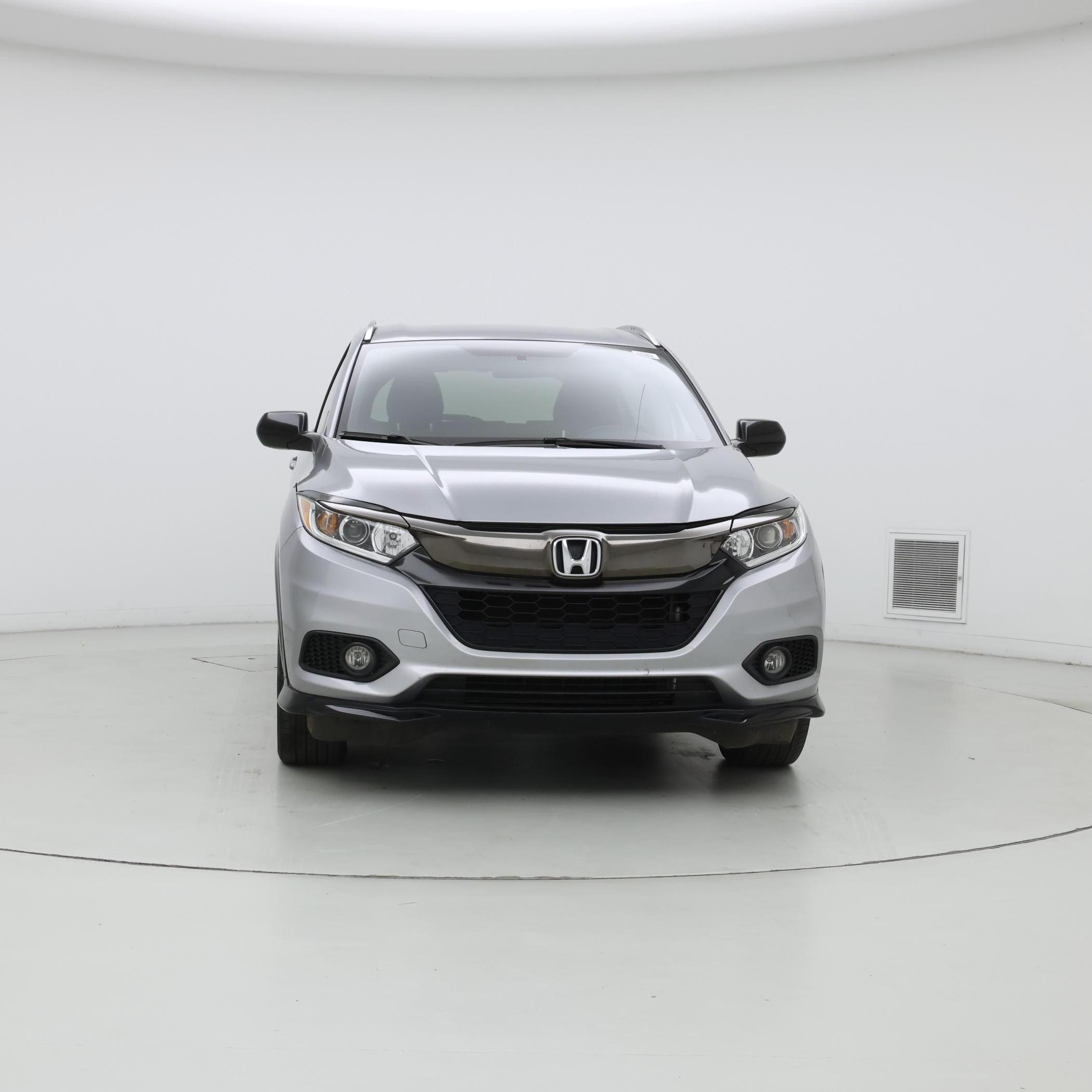 Thumbnail: 2022 Honda HR-V - 5