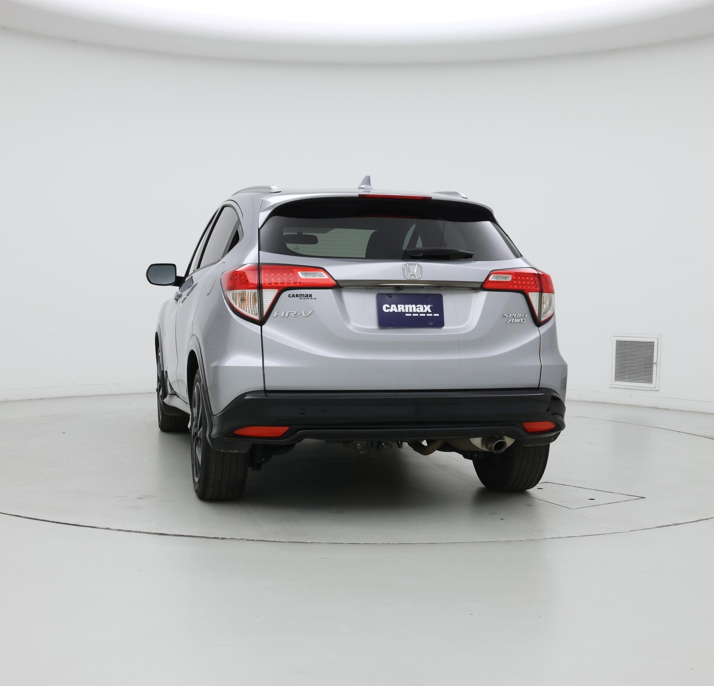 Thumbnail: 2022 Honda HR-V - 6
