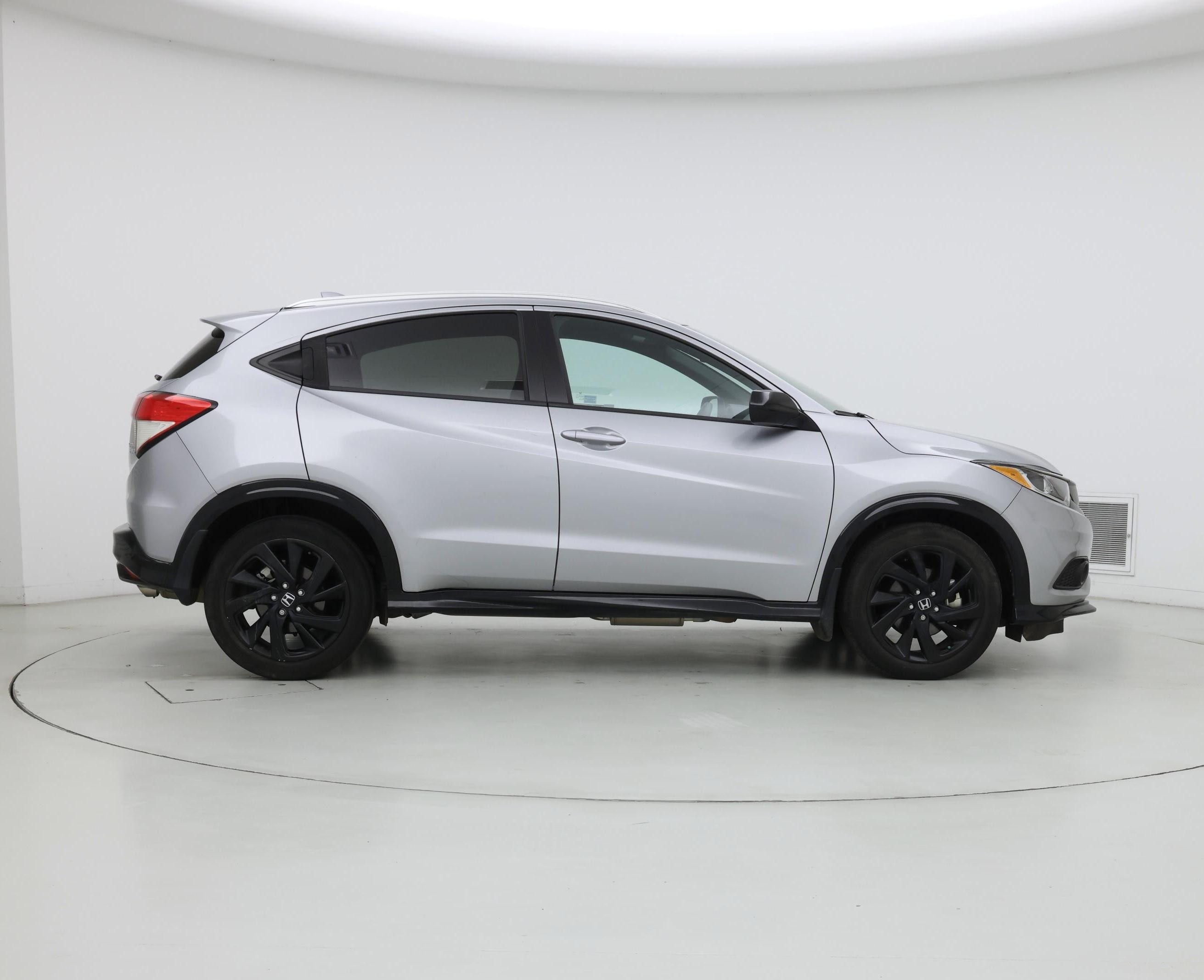 Thumbnail: 2022 Honda HR-V - 7