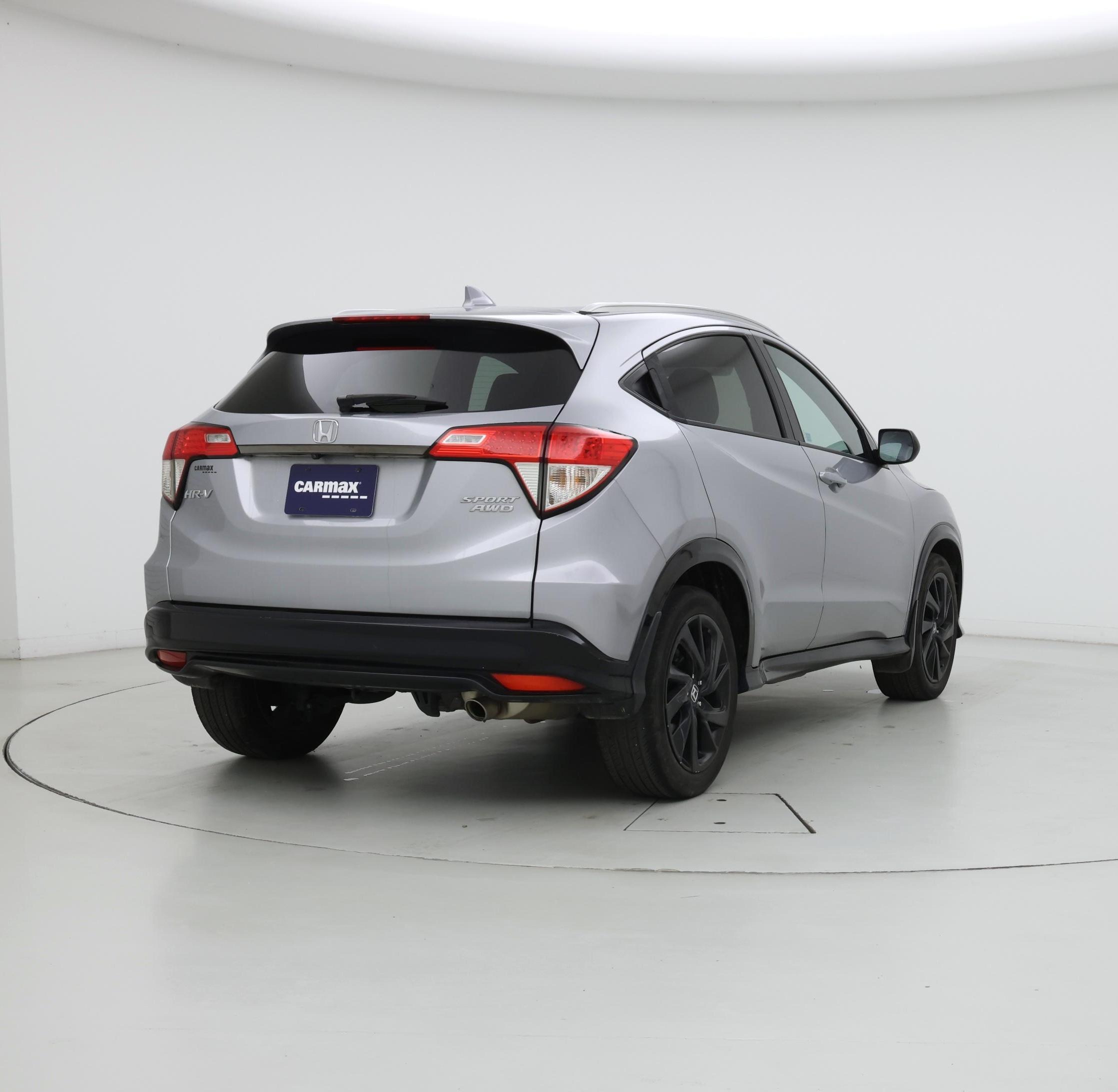 Thumbnail: 2022 Honda HR-V - 8