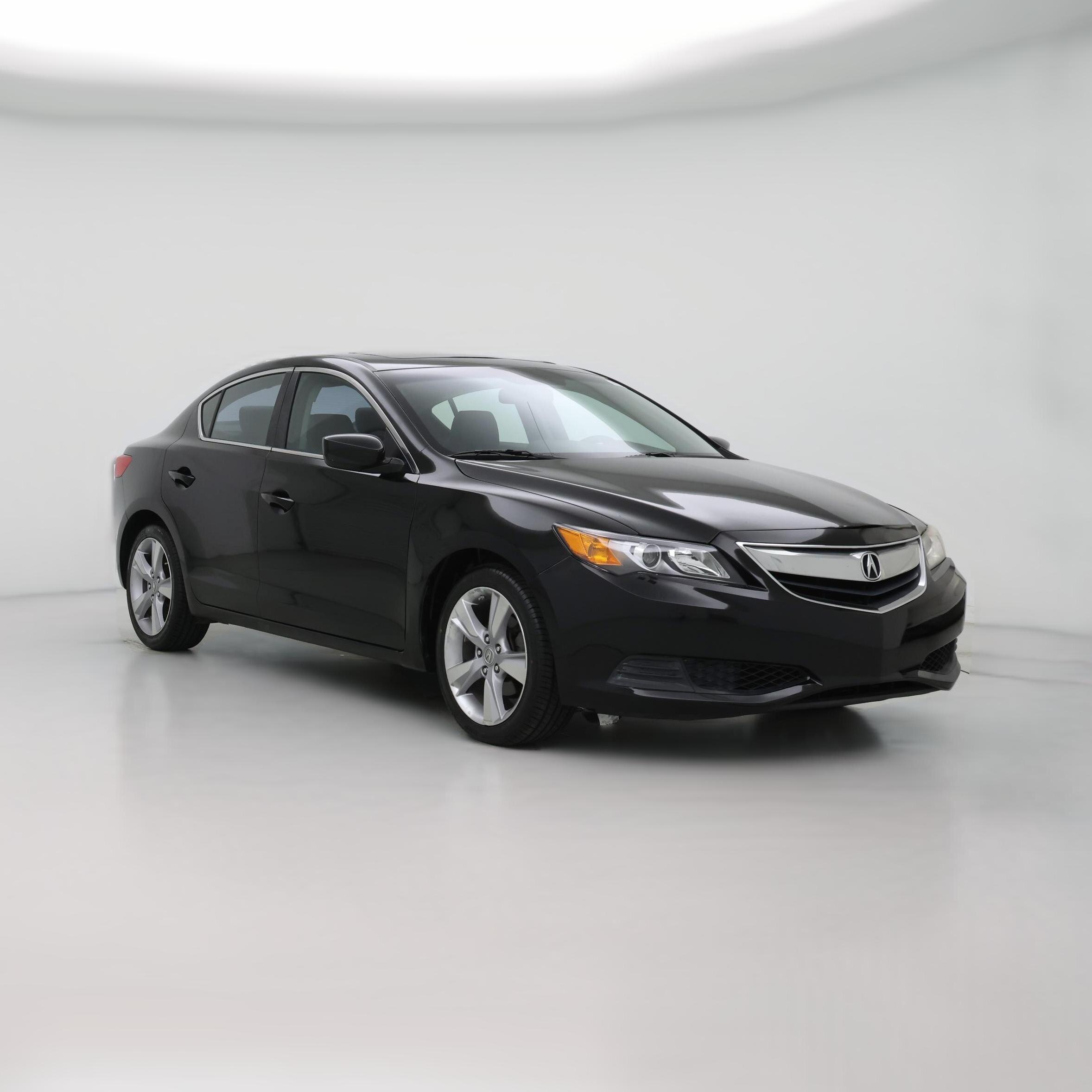 Thumbnail: 2015 Acura ILX - 1