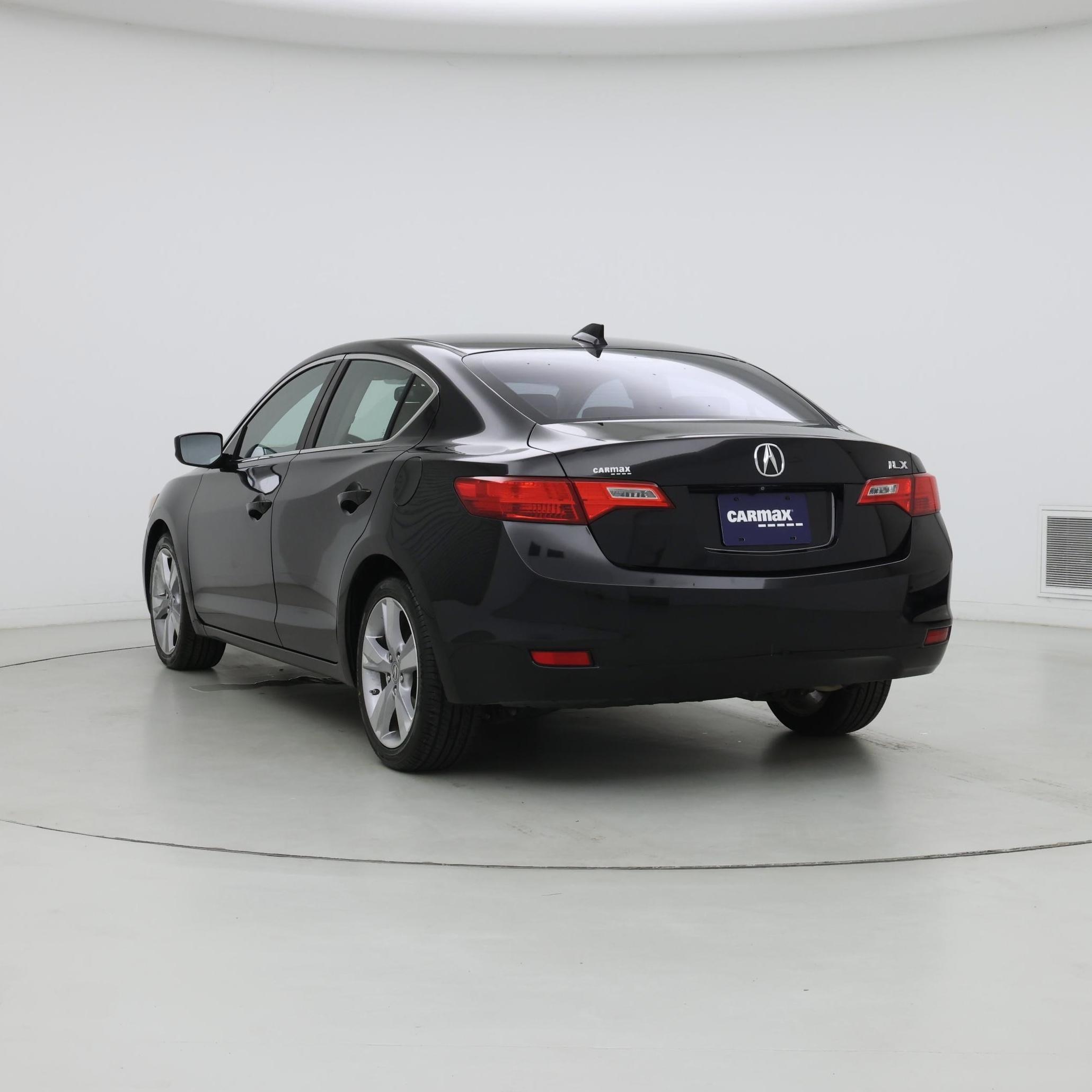 Thumbnail: 2015 Acura ILX - 2