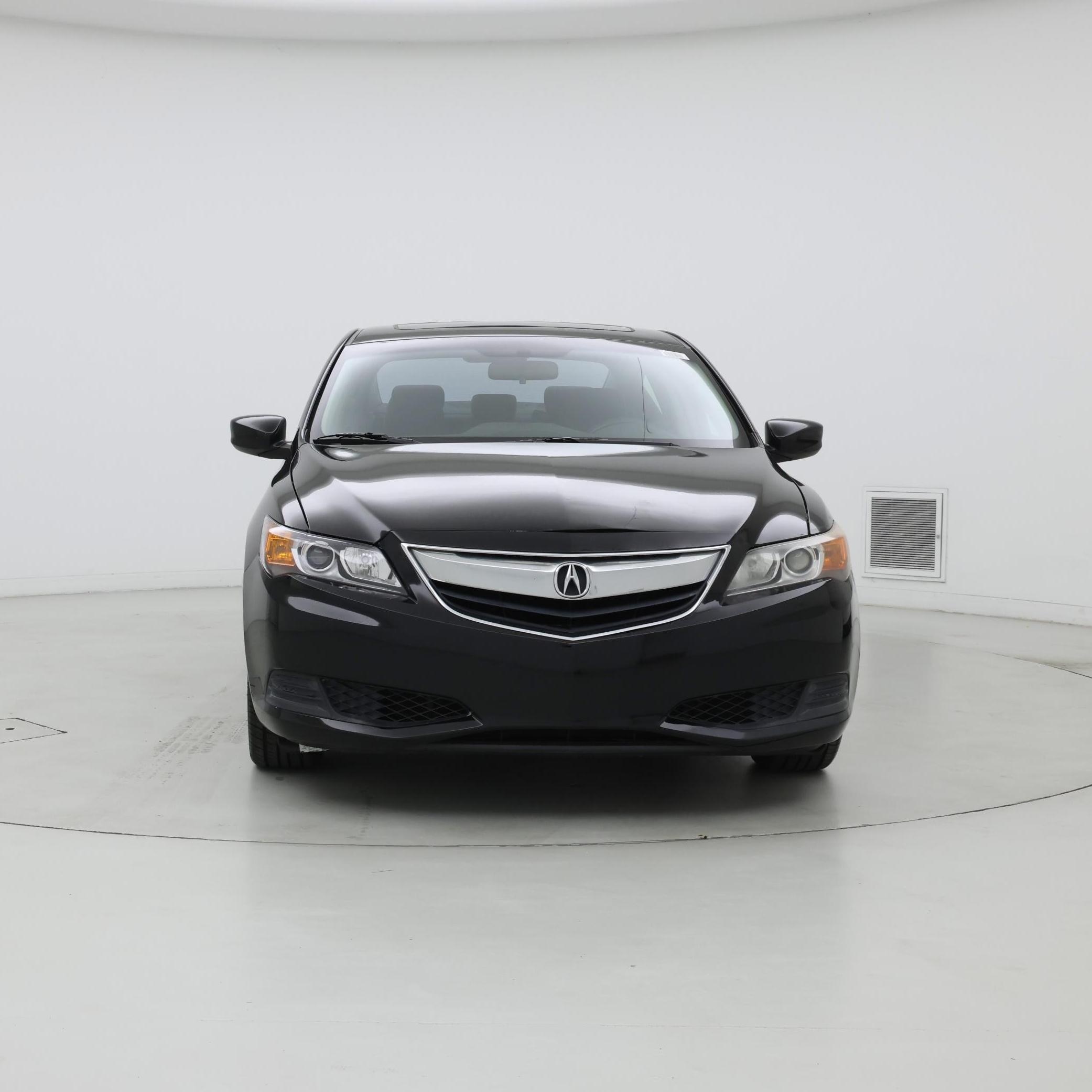 Thumbnail: 2015 Acura ILX - 5