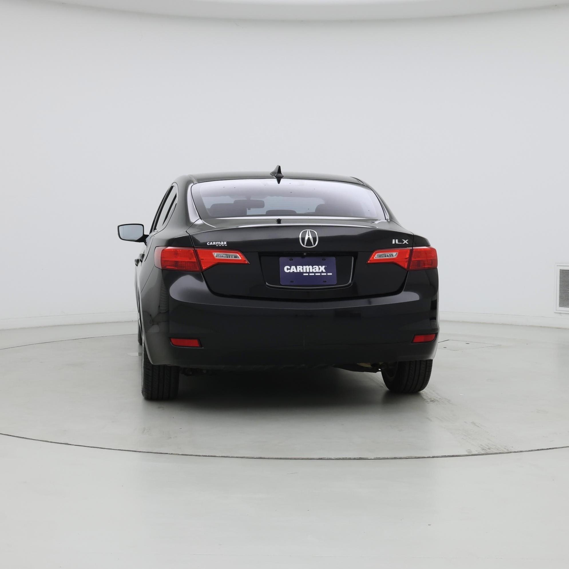 Thumbnail: 2015 Acura ILX - 6