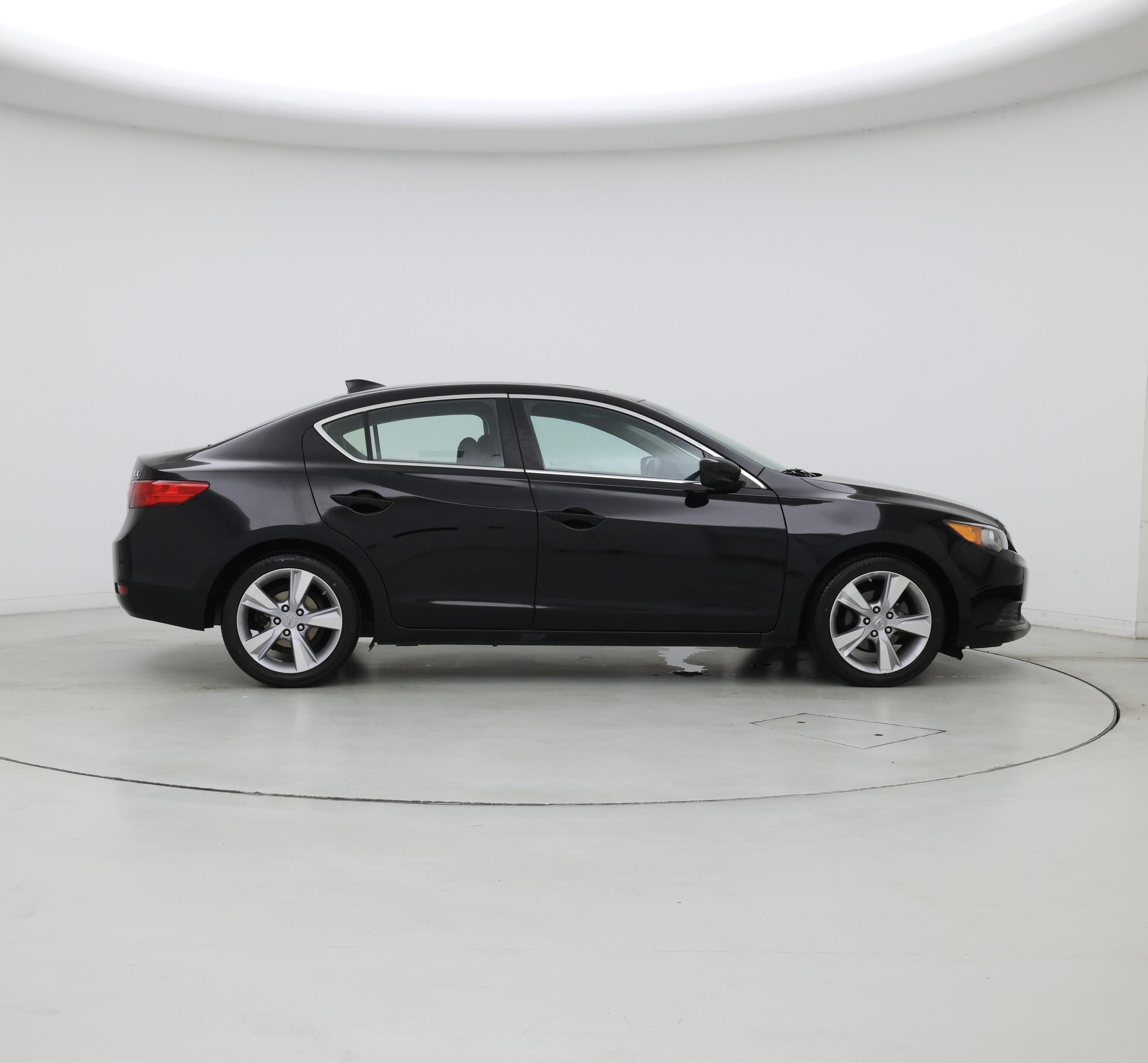 Thumbnail: 2015 Acura ILX - 7