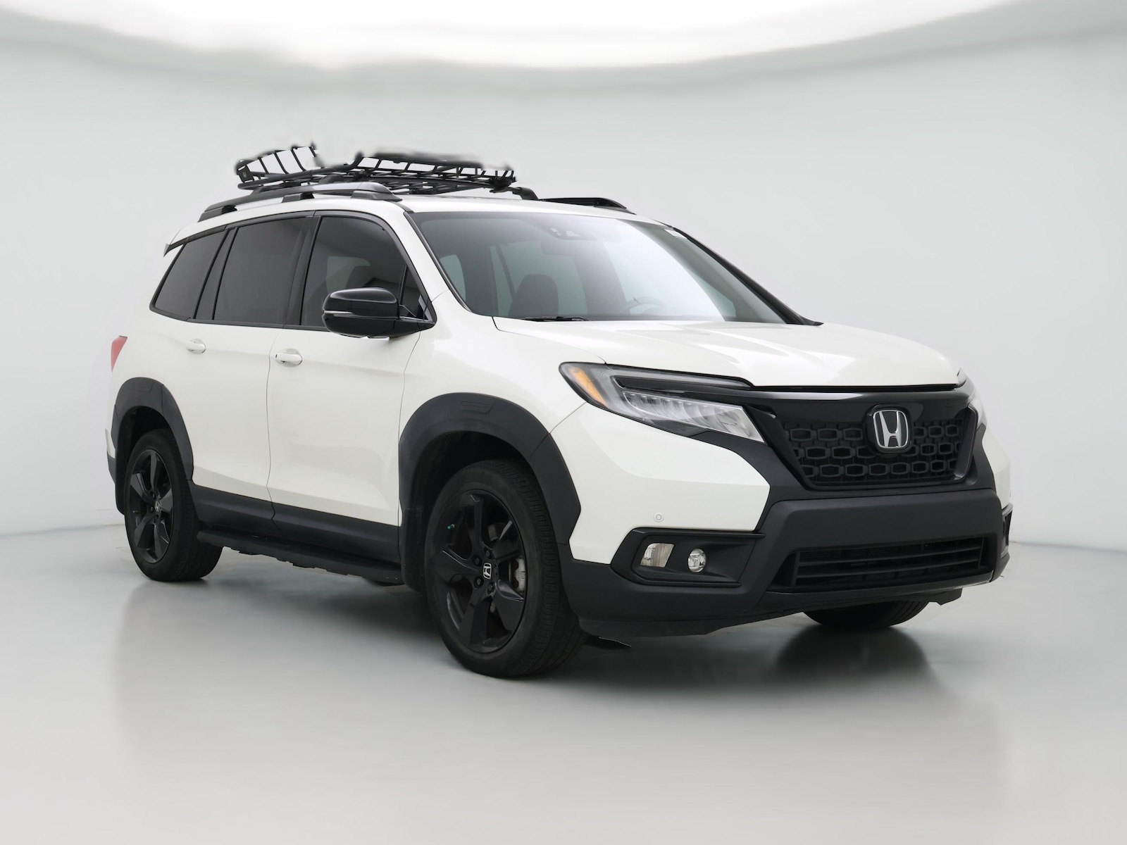 2019 Honda Passport