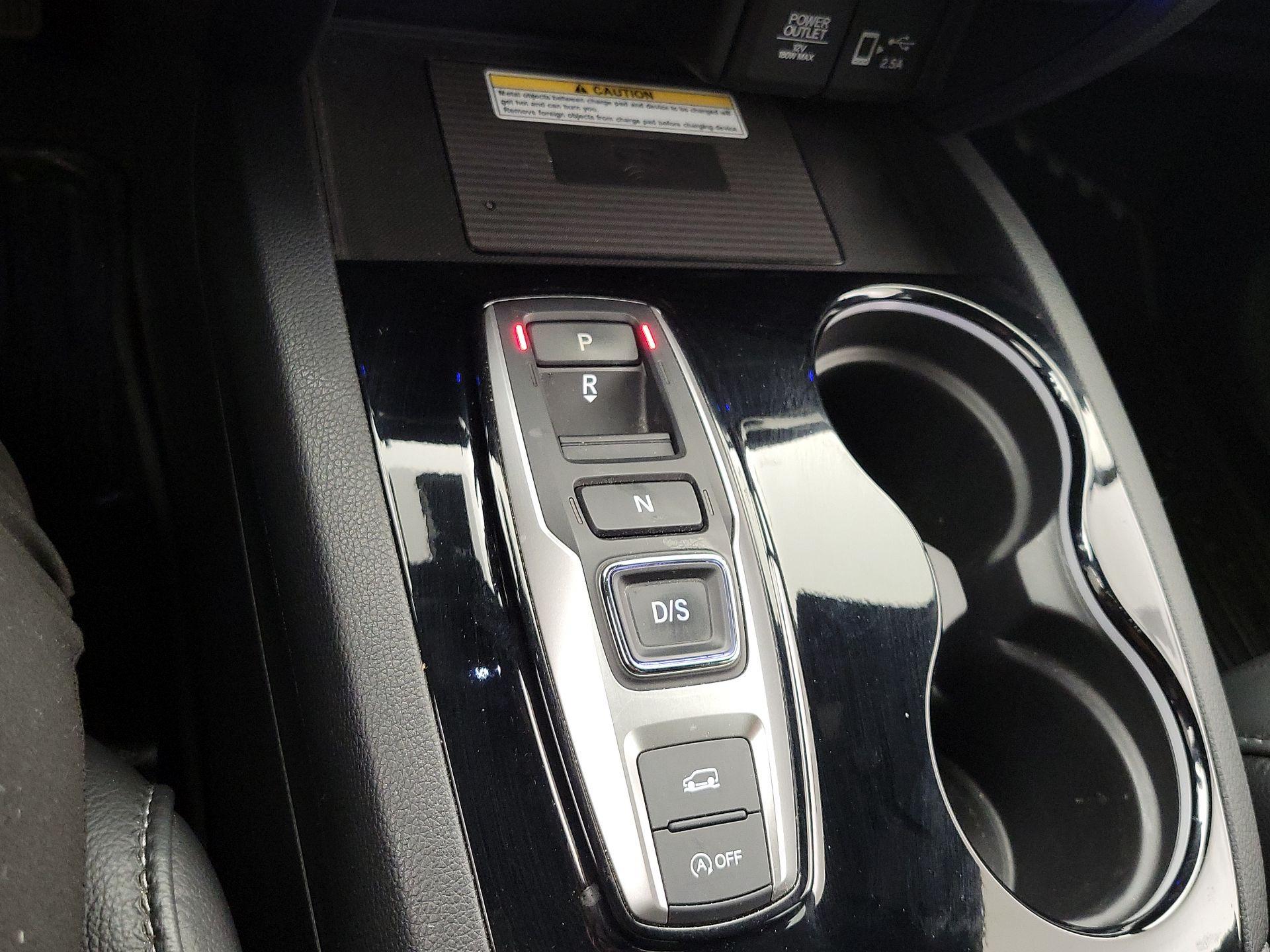 Thumbnail: 2019 Honda Passport - 18