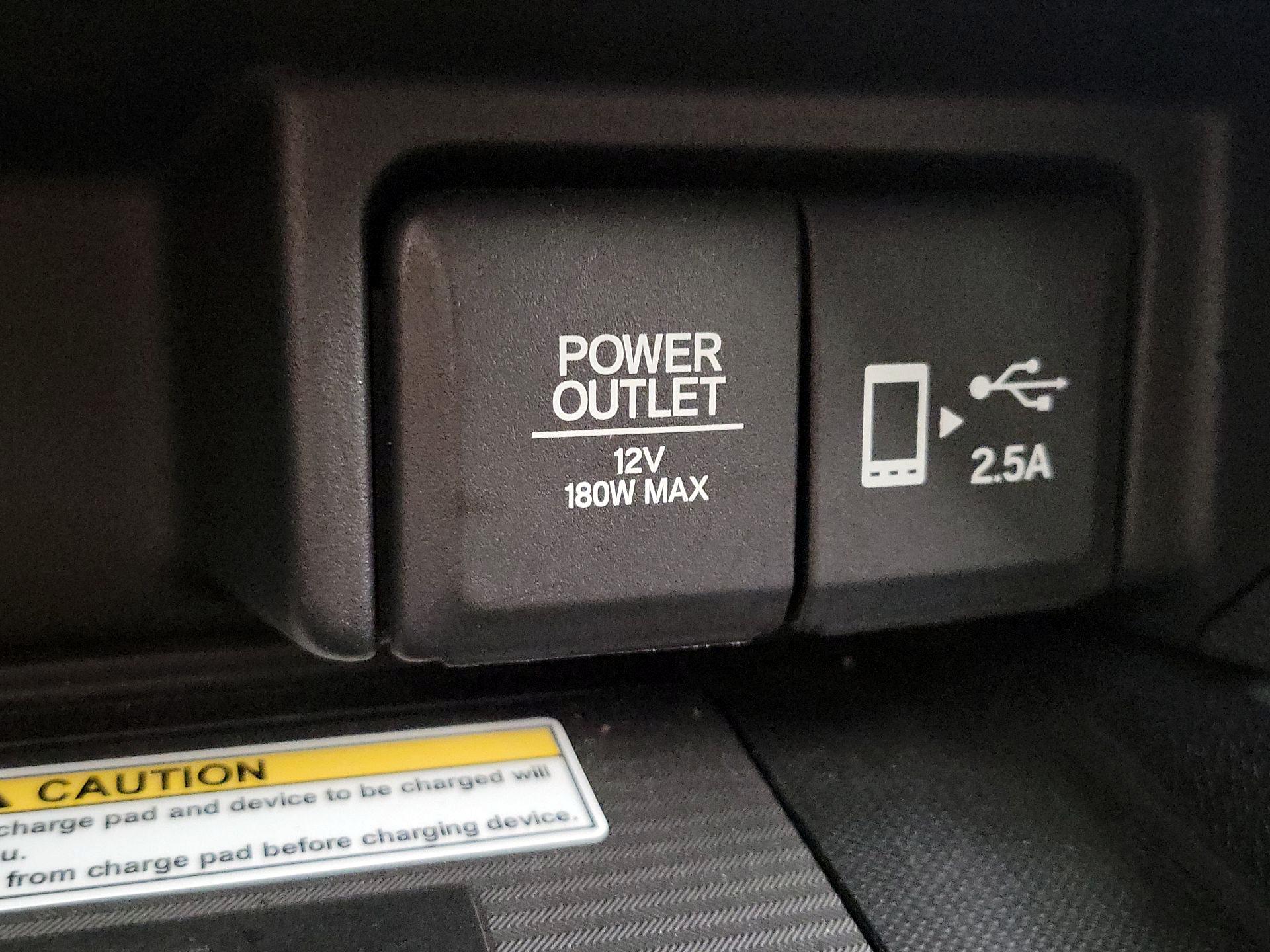 Thumbnail: 2019 Honda Passport - 19