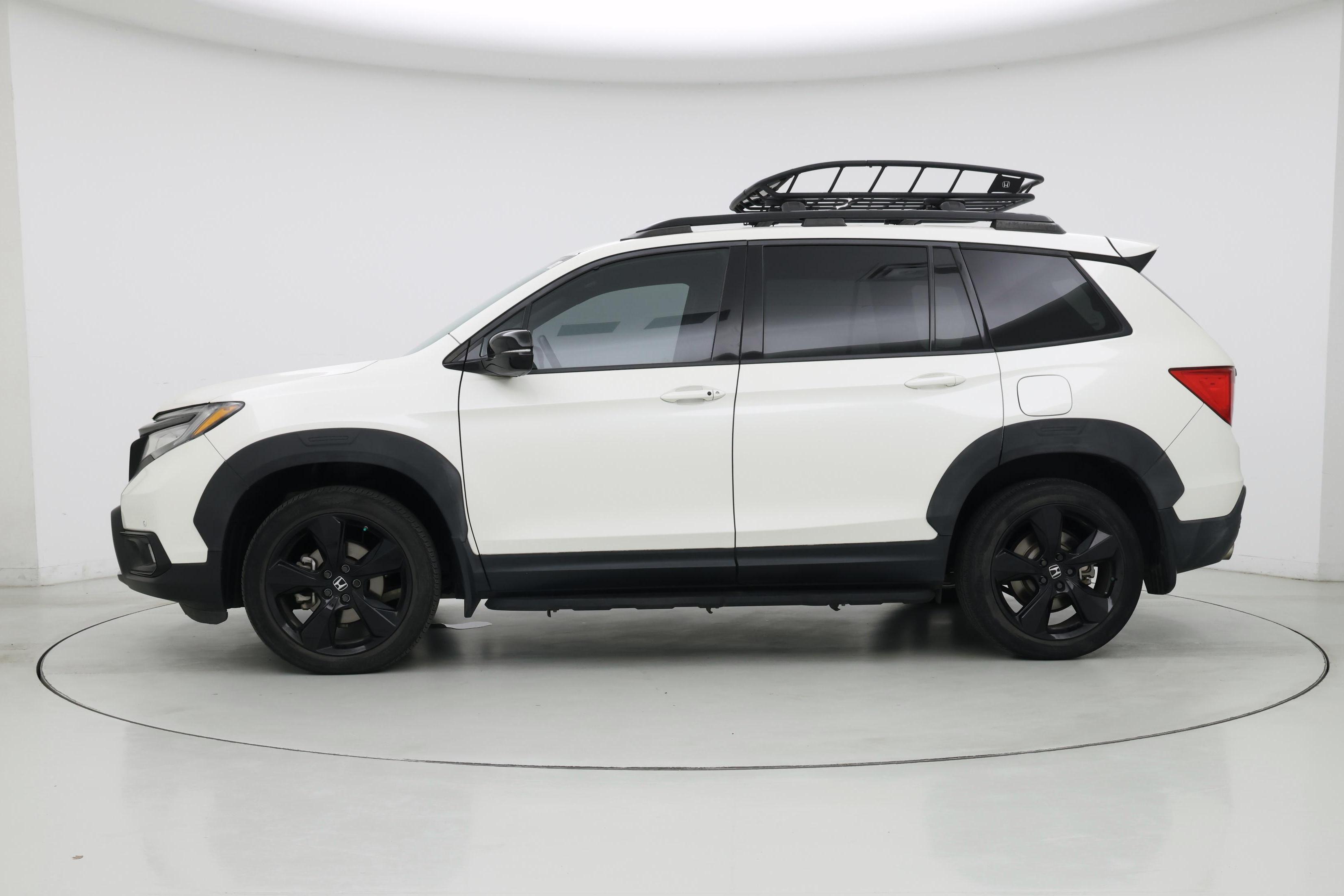 Thumbnail: 2019 Honda Passport - 3