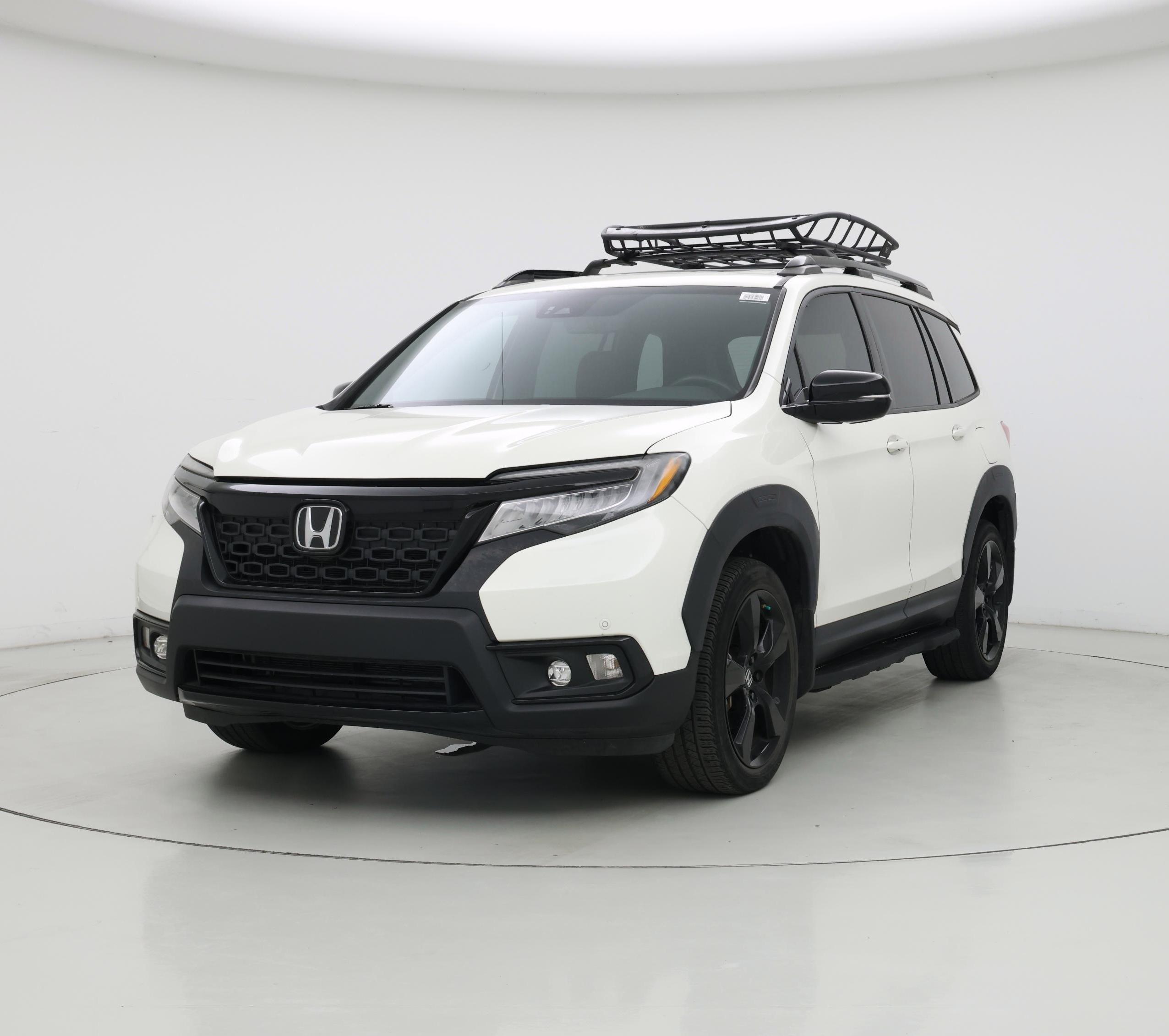 Thumbnail: 2019 Honda Passport - 4