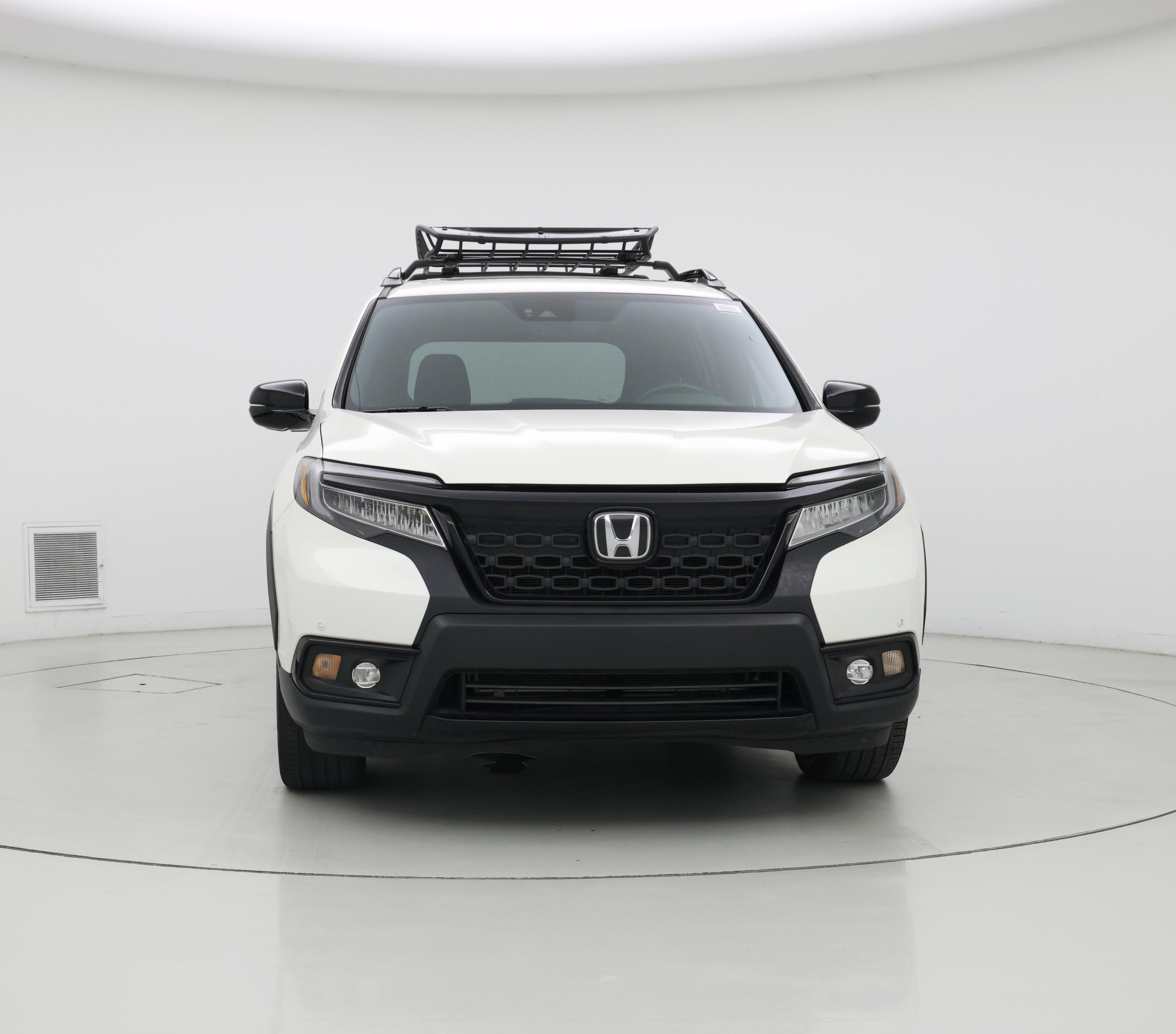 Thumbnail: 2019 Honda Passport - 5