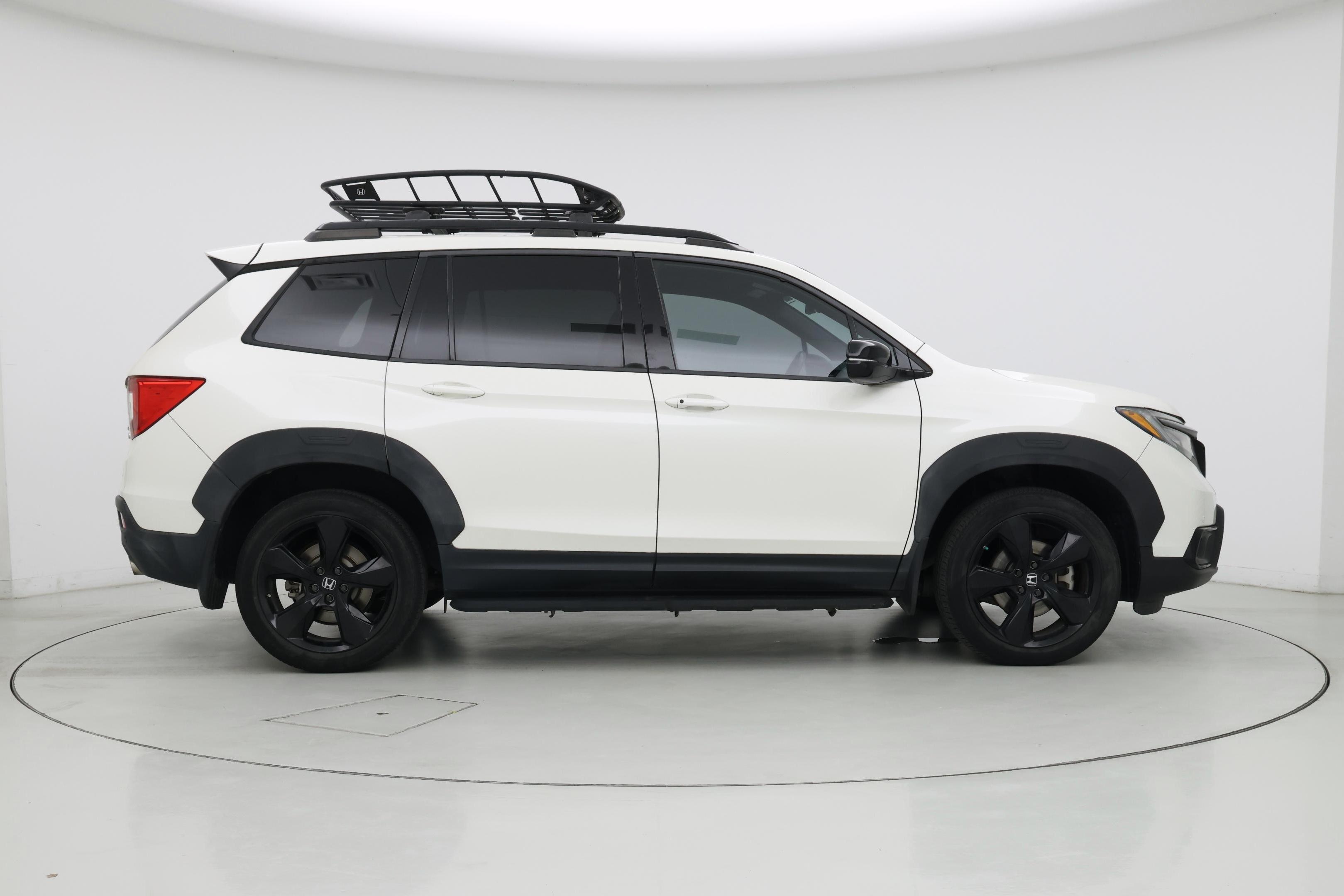 Thumbnail: 2019 Honda Passport - 7
