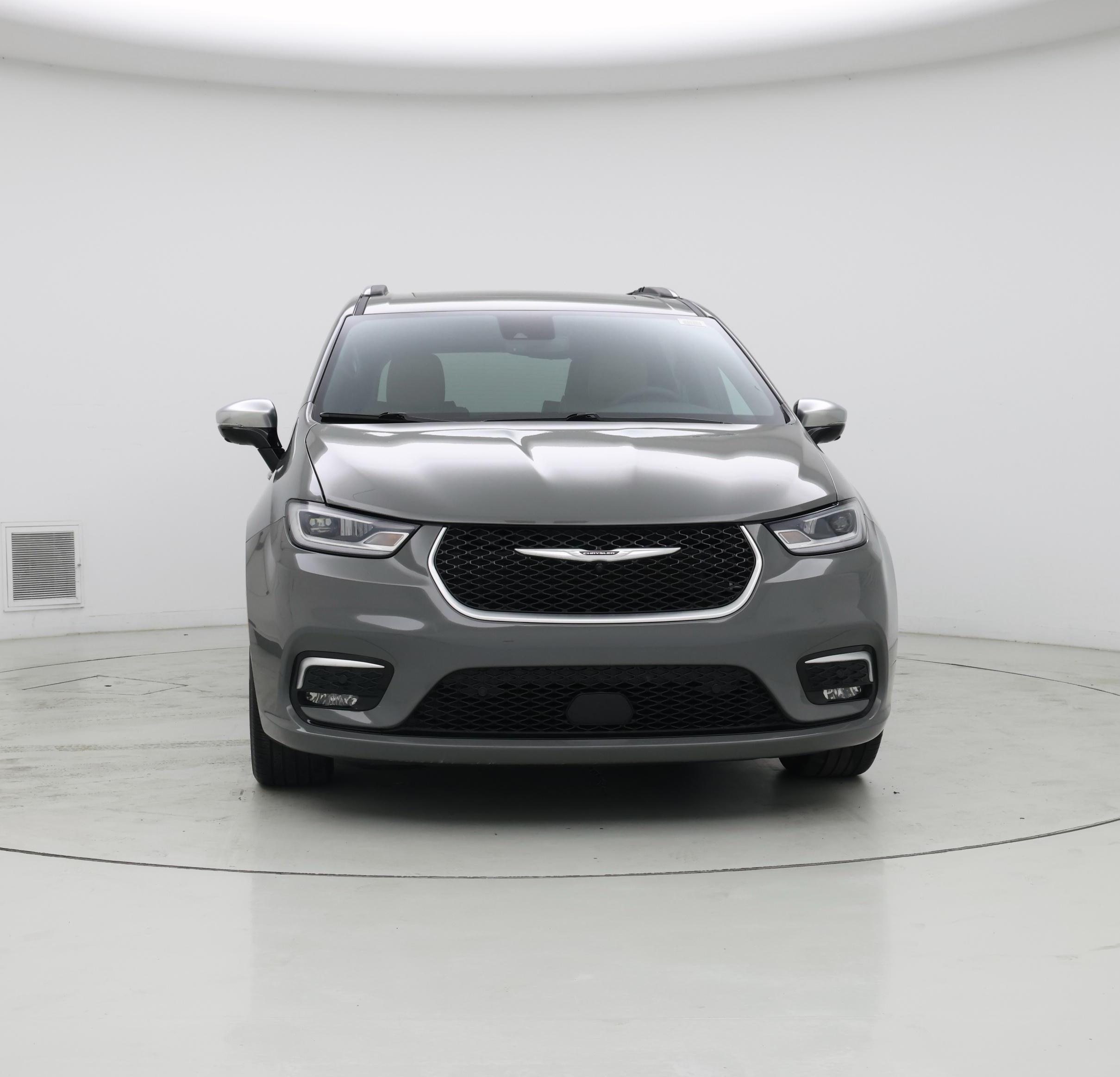 Thumbnail: 2023 Chrysler Pacifica - 5