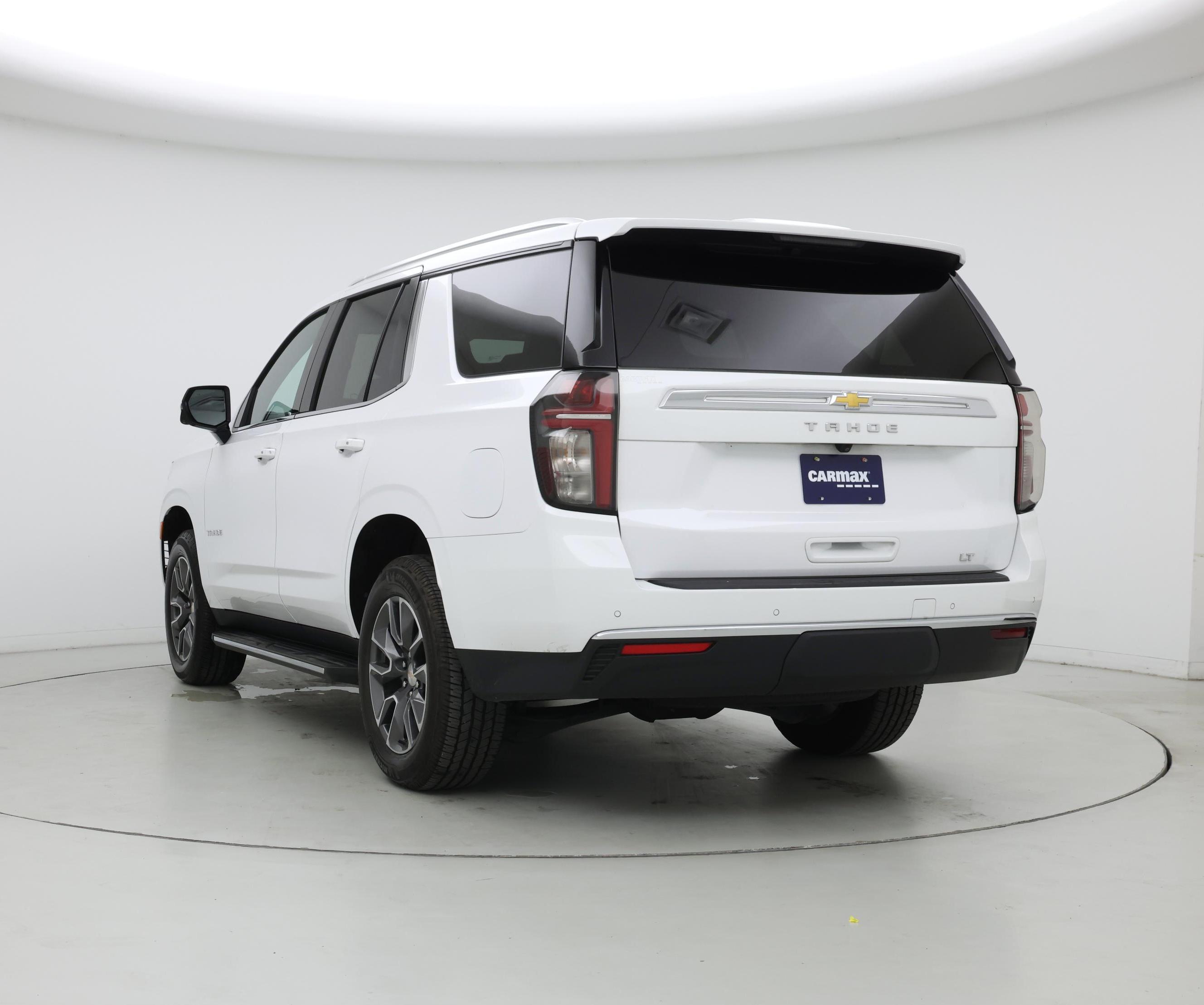 Thumbnail: 2023 Chevrolet Tahoe - 2