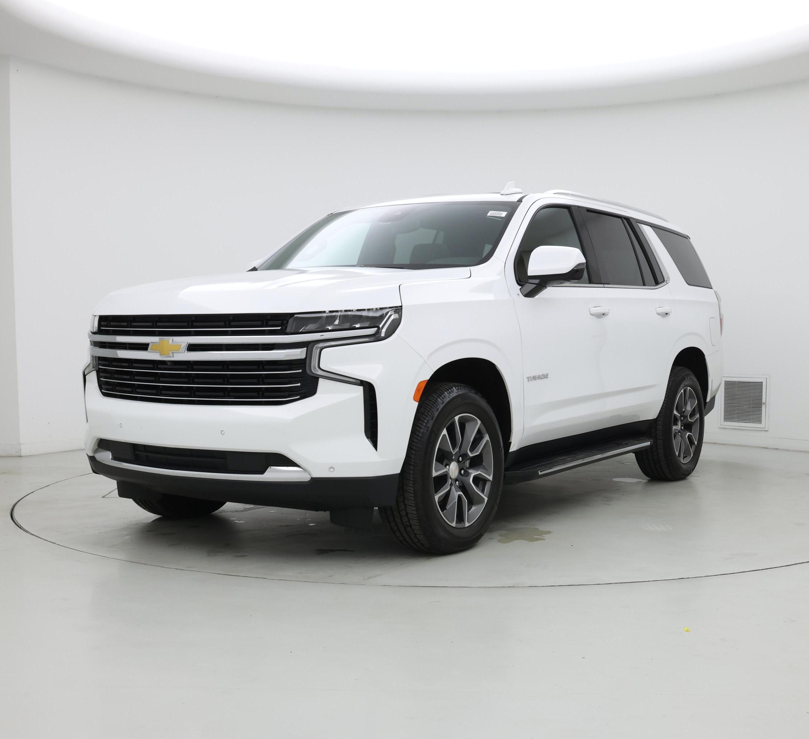 Thumbnail: 2023 Chevrolet Tahoe - 4