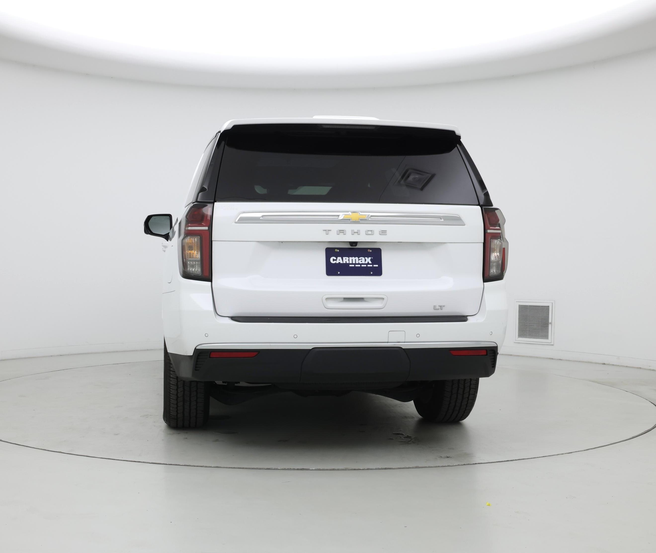 Thumbnail: 2023 Chevrolet Tahoe - 6