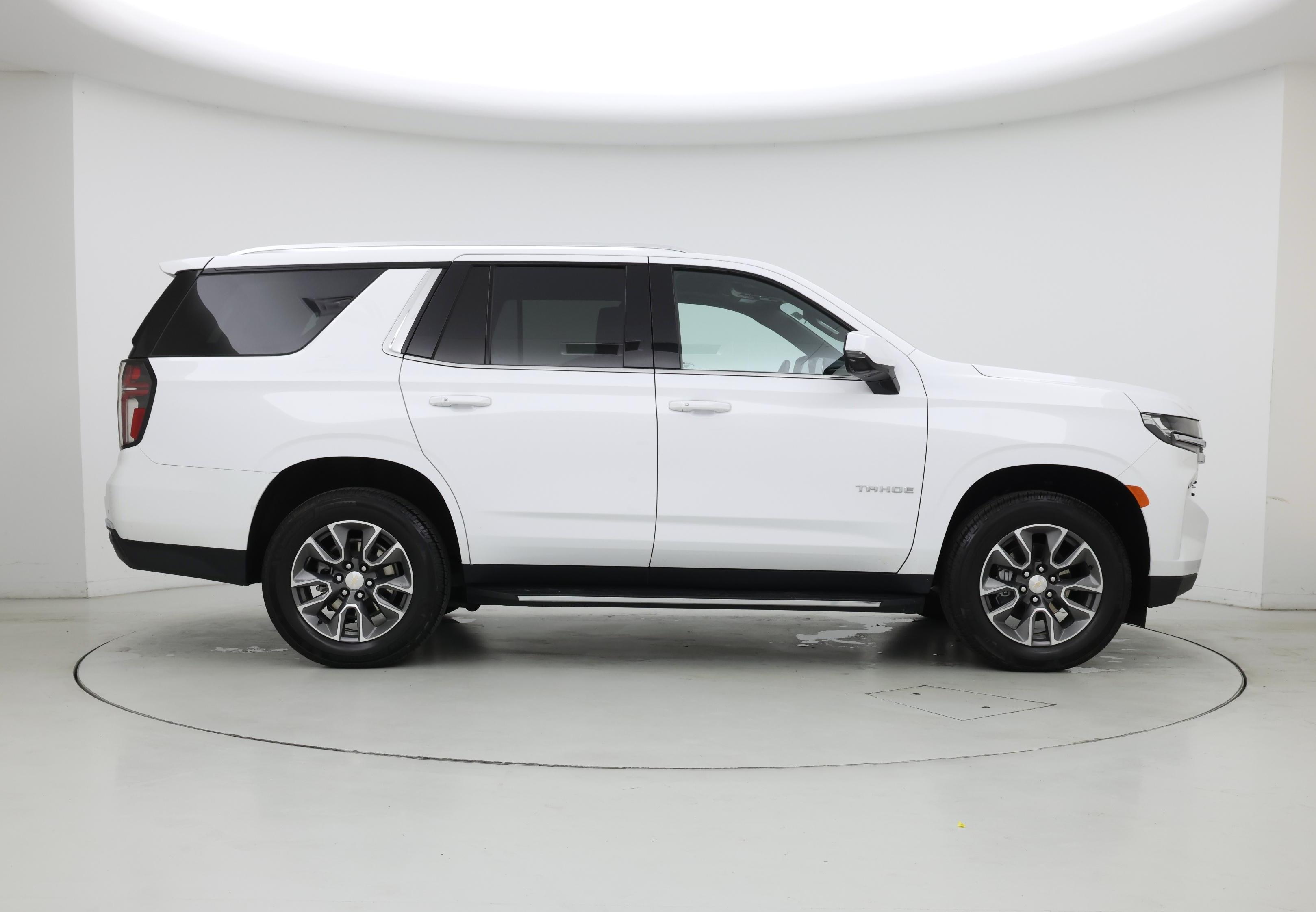 Thumbnail: 2023 Chevrolet Tahoe - 7