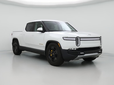 2023 Rivian R1T Adventure Quad-Motor Large