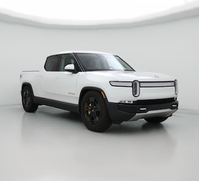 2023 Rivian R1T Adventure Quad-Motor Large