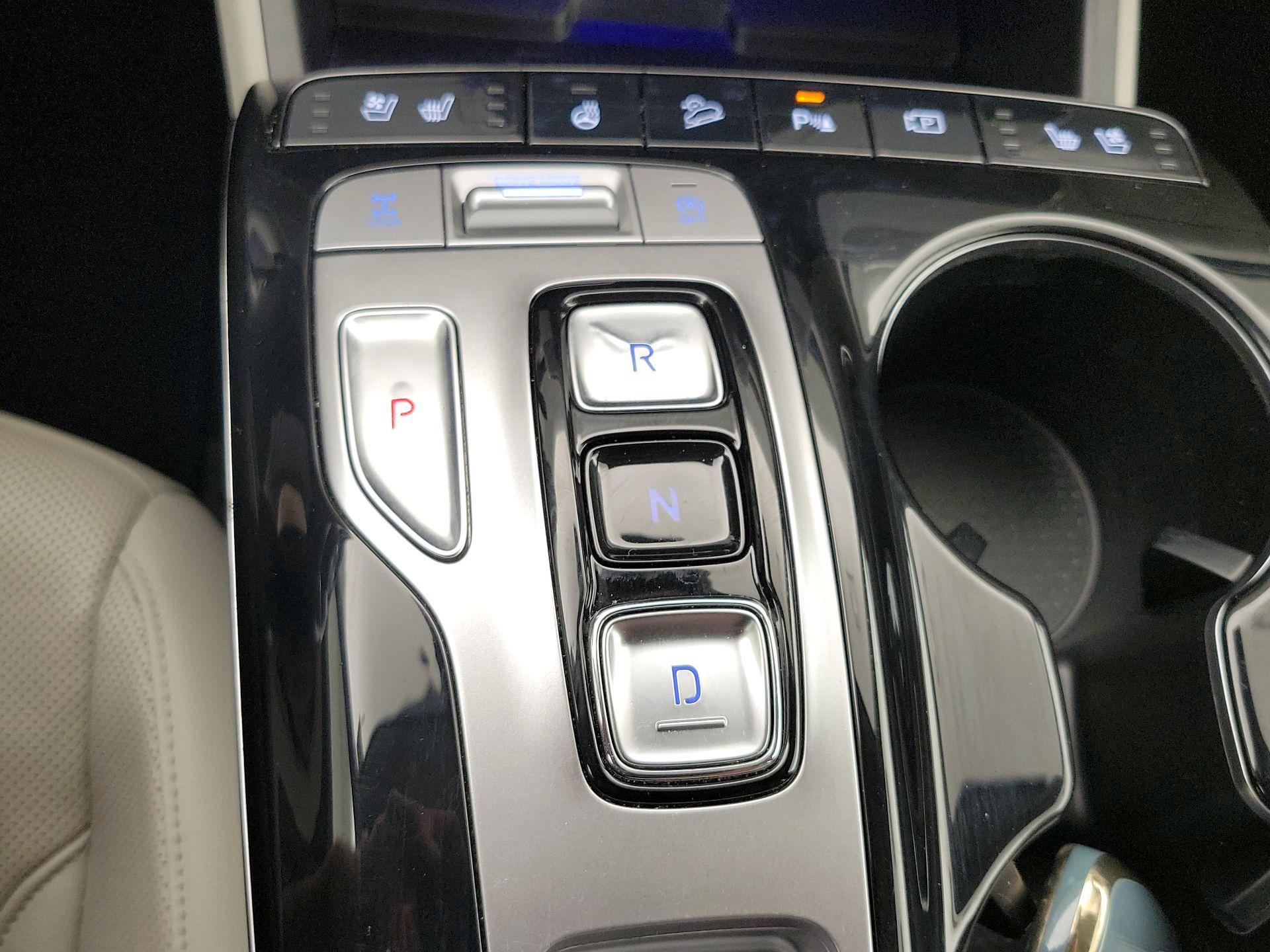 Thumbnail: 2022 Hyundai Tucson - 18