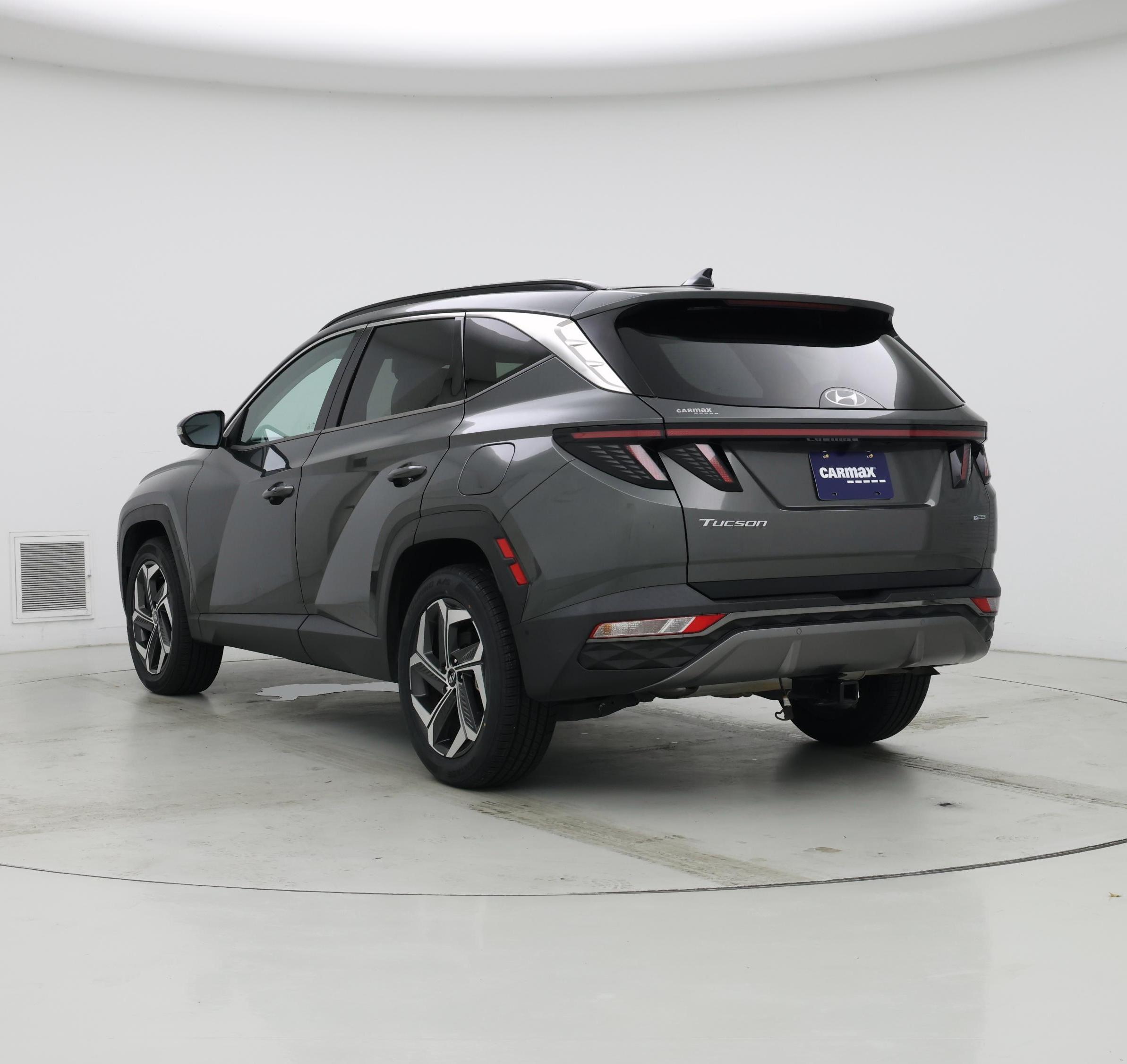 Thumbnail: 2022 Hyundai Tucson - 2