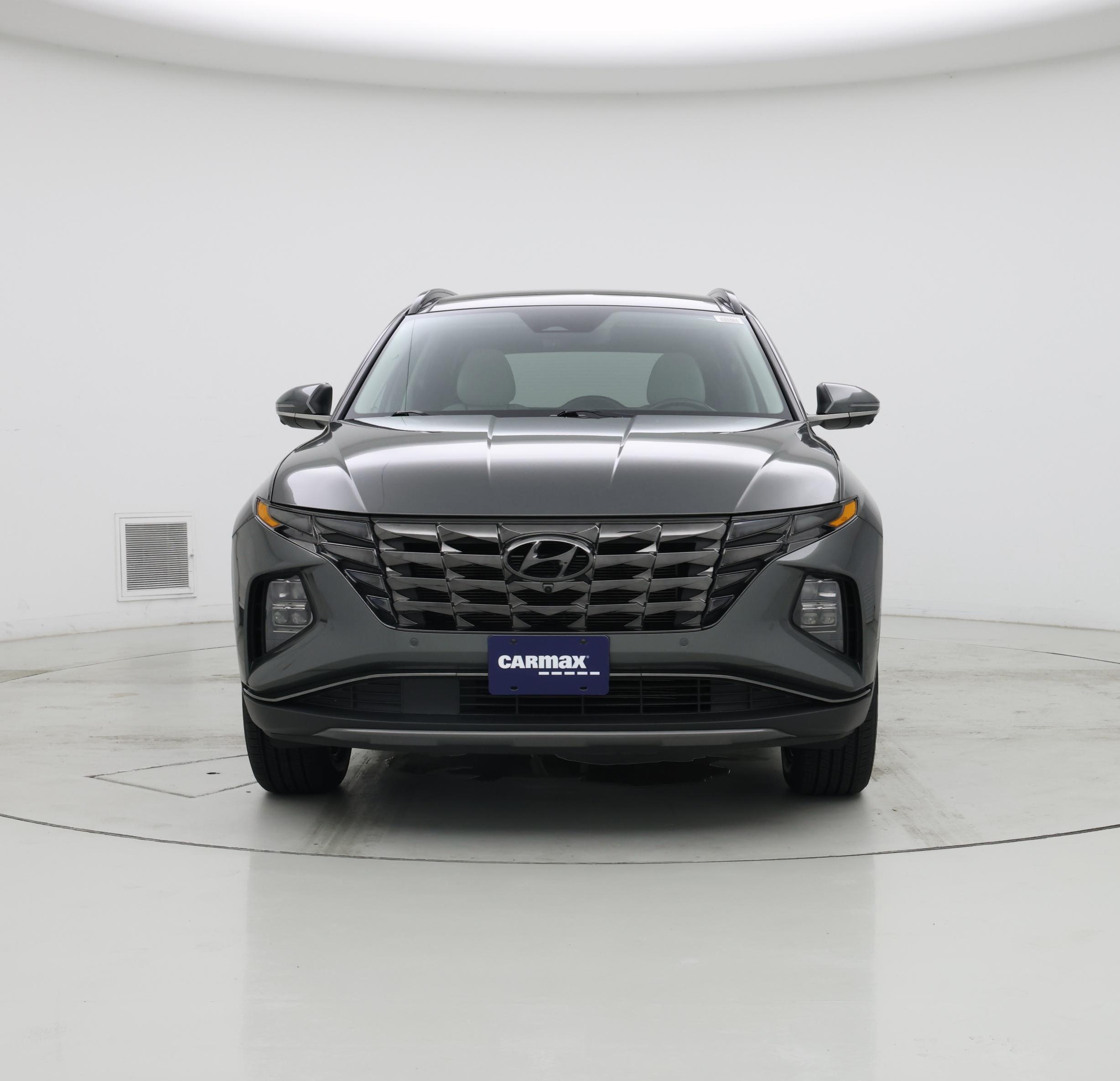 Thumbnail: 2022 Hyundai Tucson - 5