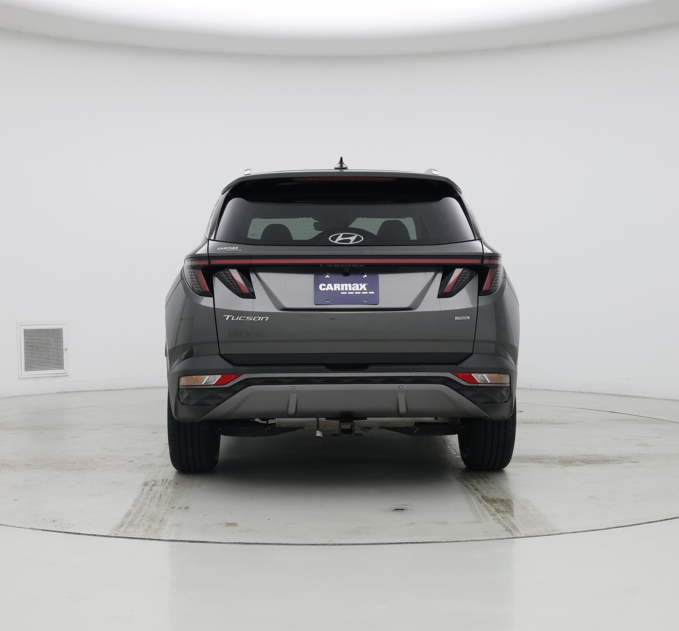 Thumbnail: 2022 Hyundai Tucson - 6