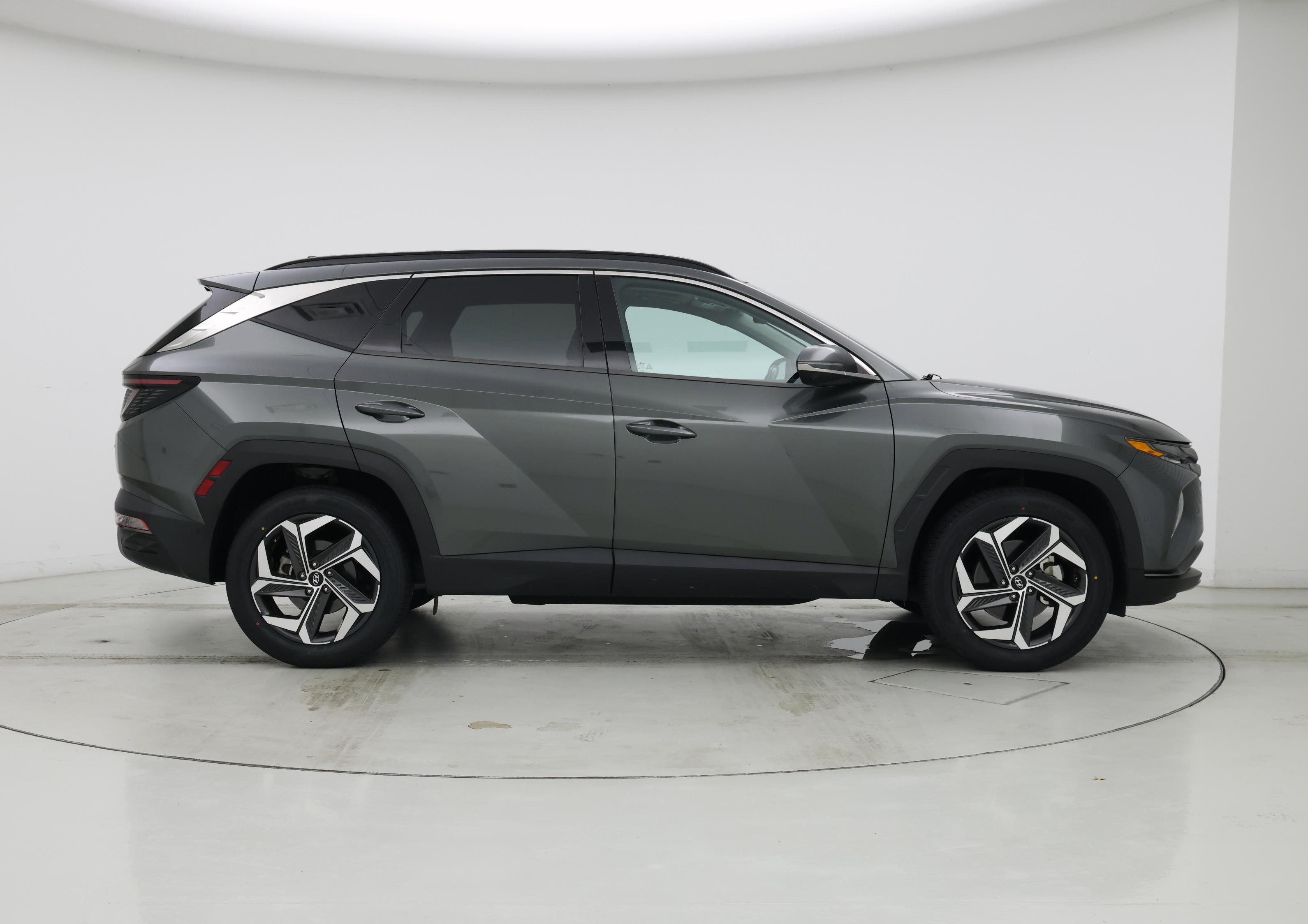 Thumbnail: 2022 Hyundai Tucson - 7