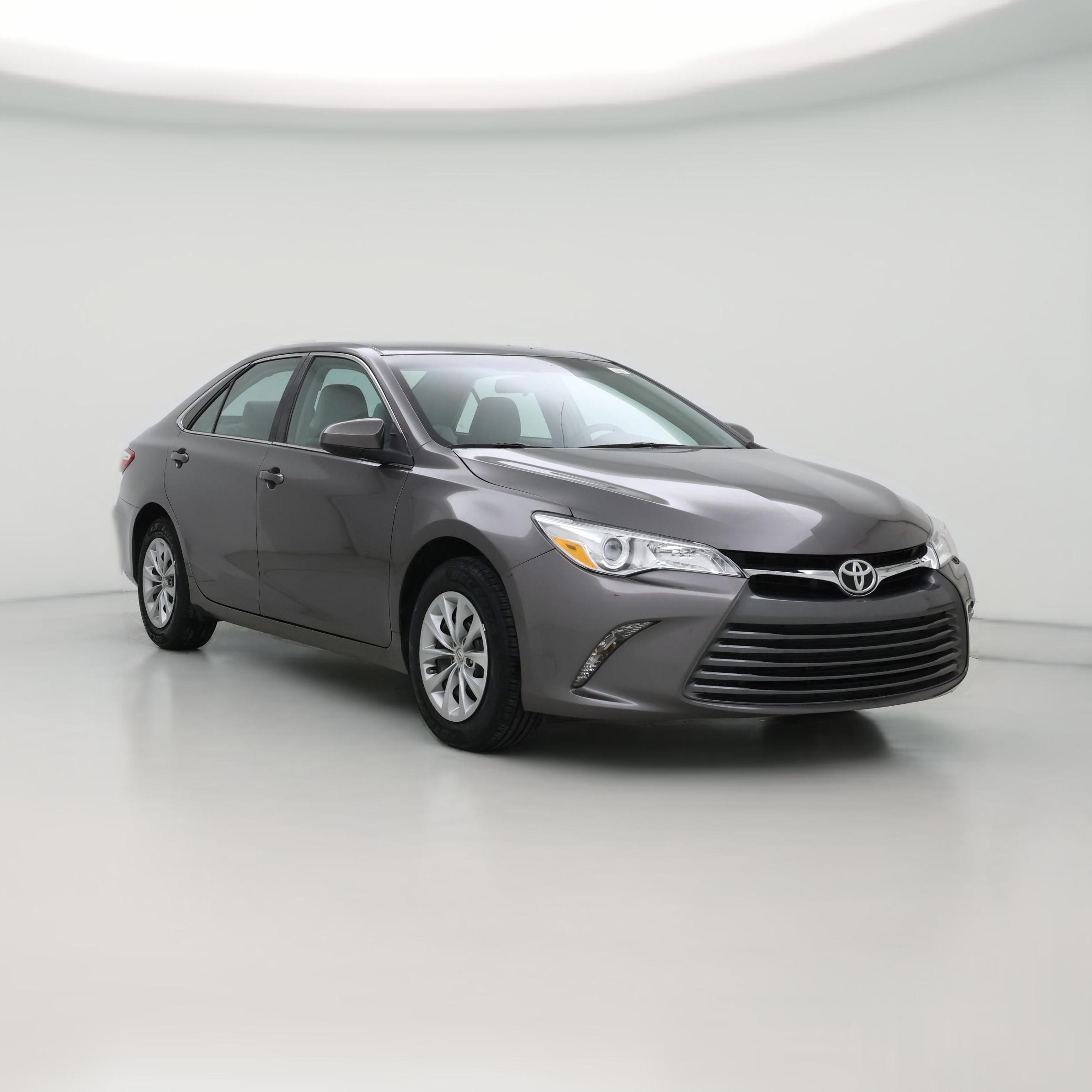 Thumbnail: 2015 Toyota Camry - 1