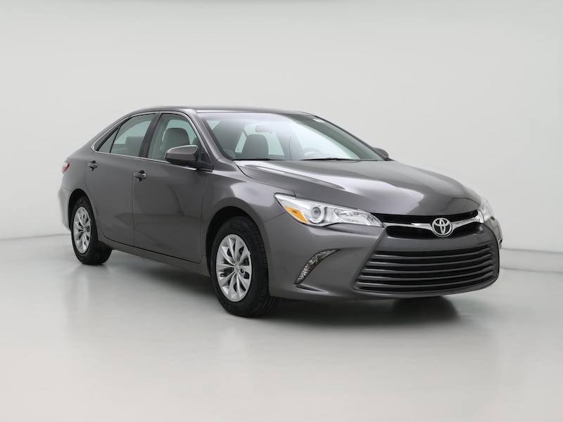 2015 Toyota Camry LE -
                  Augusta, GA