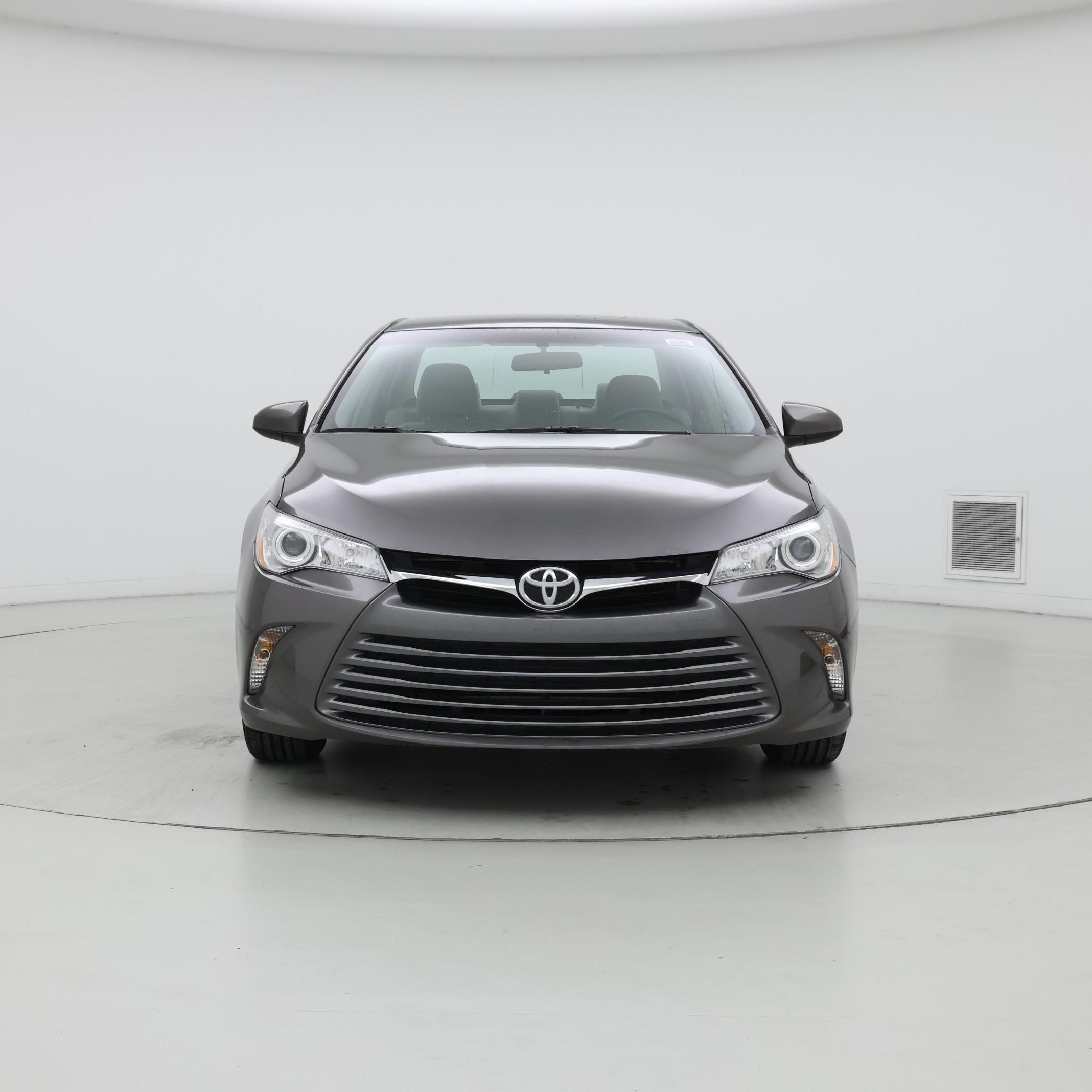 Thumbnail: 2015 Toyota Camry - 5