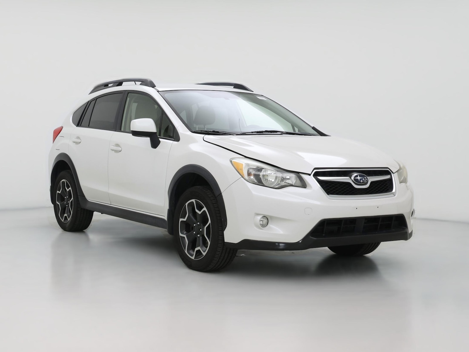 2014 Subaru XV Crosstrek Premium