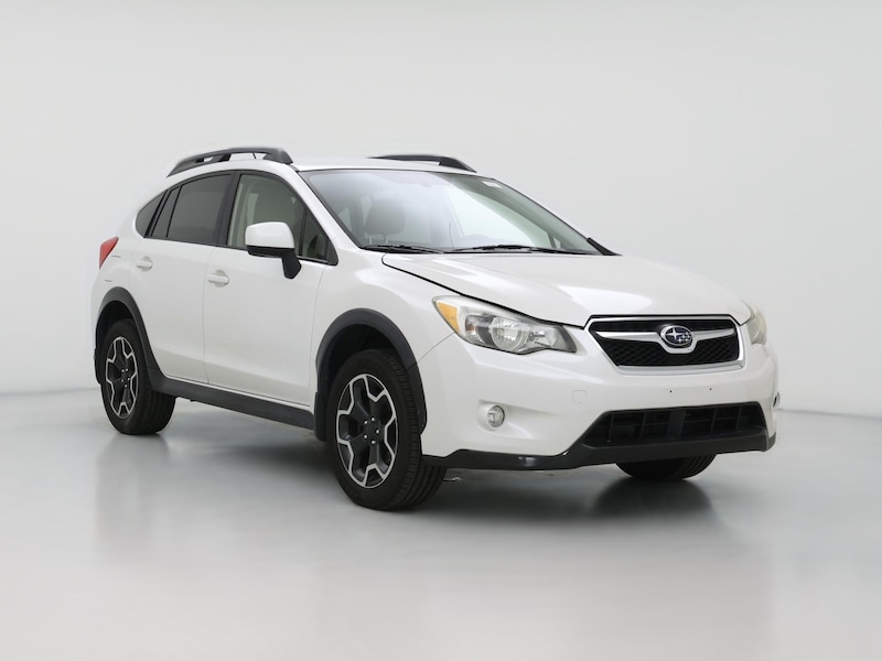 2014 Subaru XV Crosstrek Premium -
                  Lithia Springs, GA