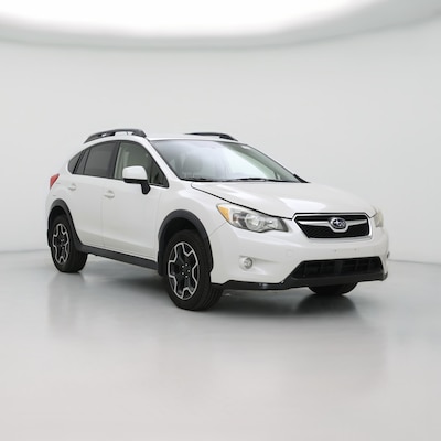 2014 Subaru XV Crosstrek Premium