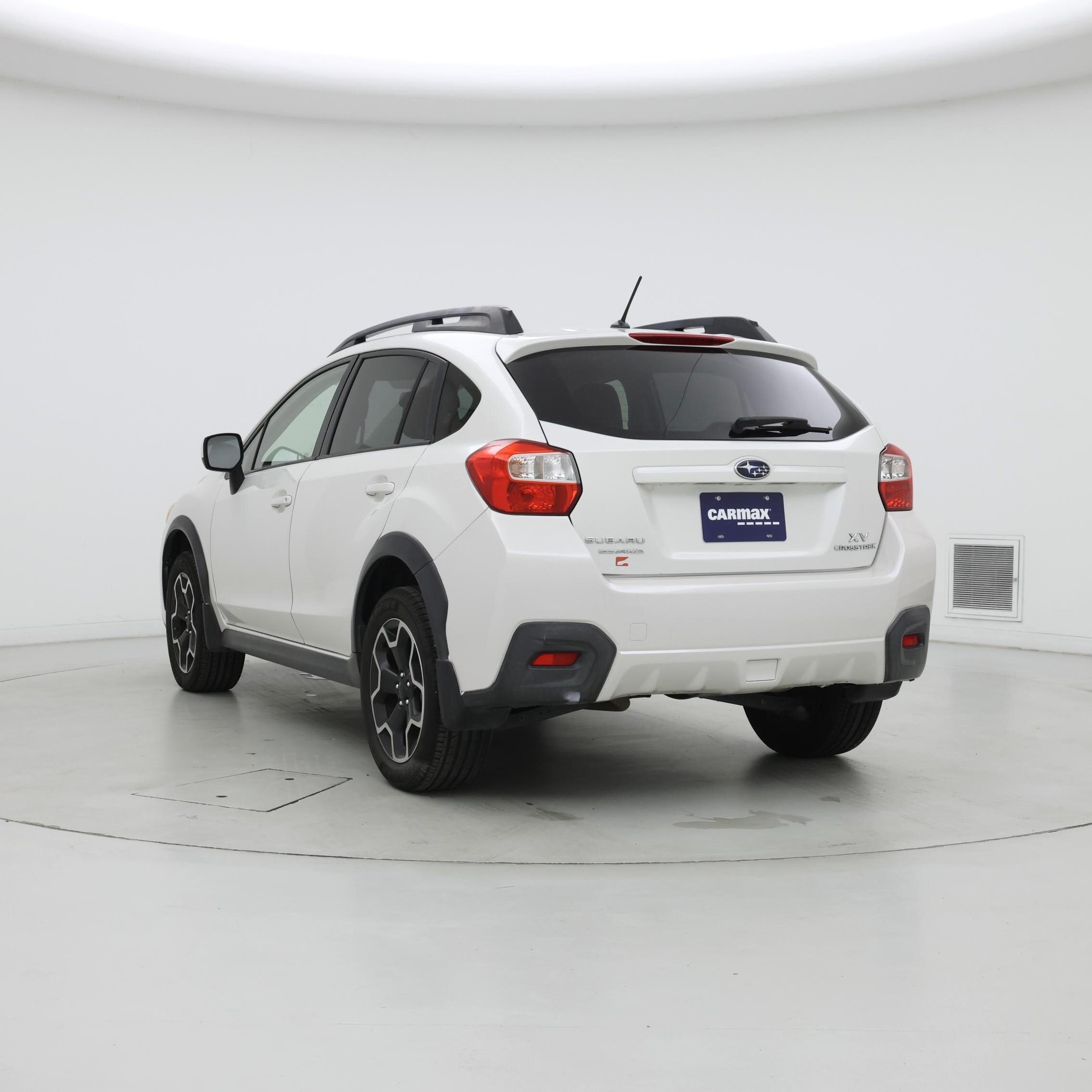 Thumbnail: 2014 Subaru XV Crosstrek - 2
