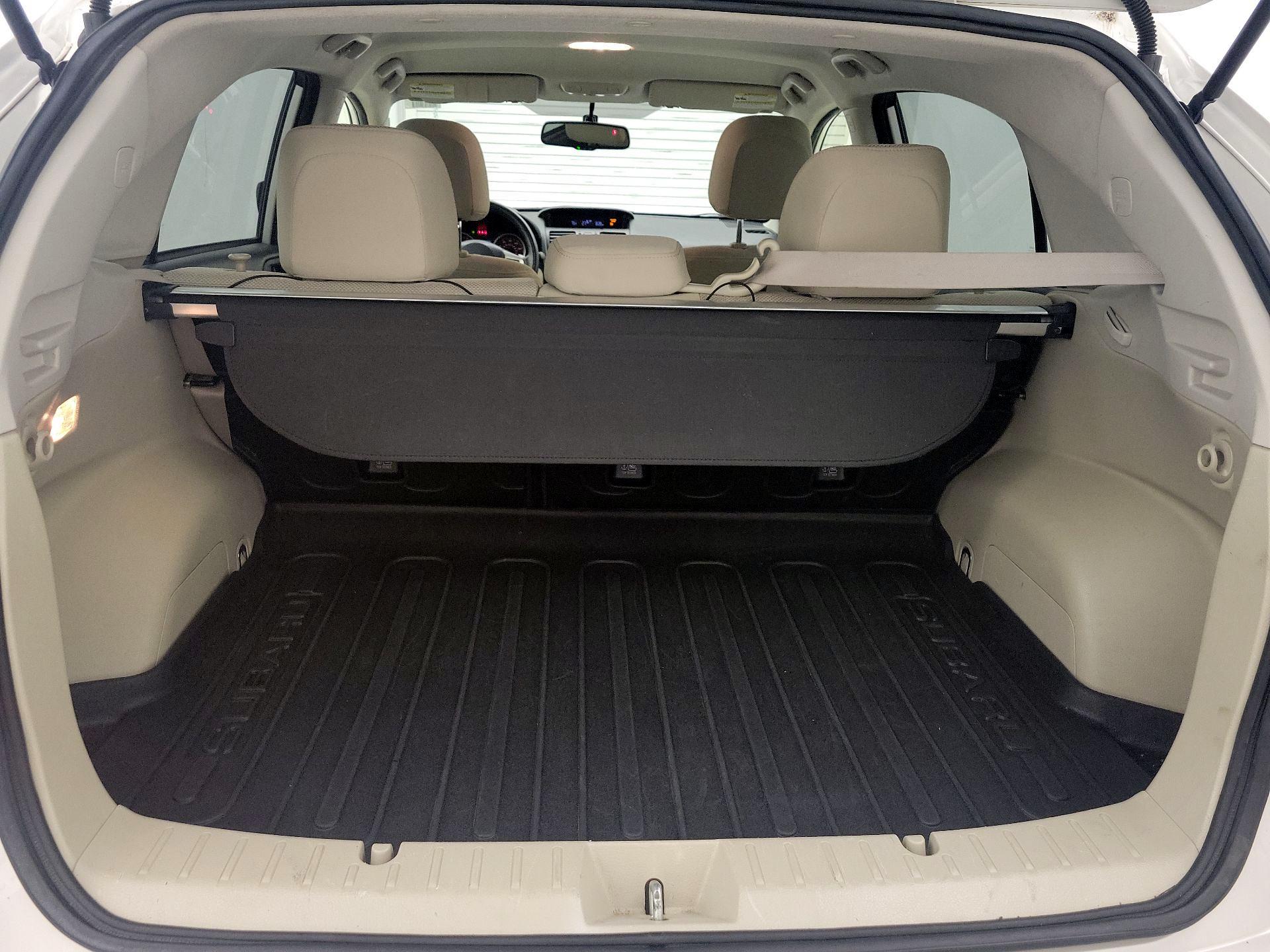 Thumbnail: 2014 Subaru XV Crosstrek - 19