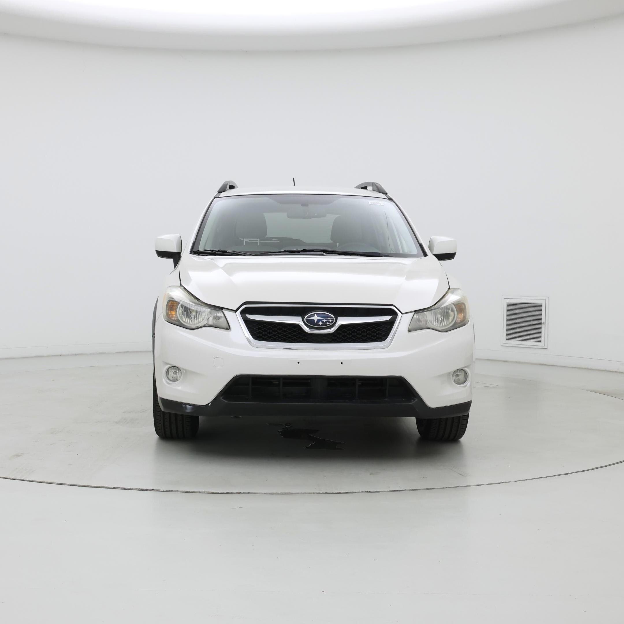 Thumbnail: 2014 Subaru XV Crosstrek - 5