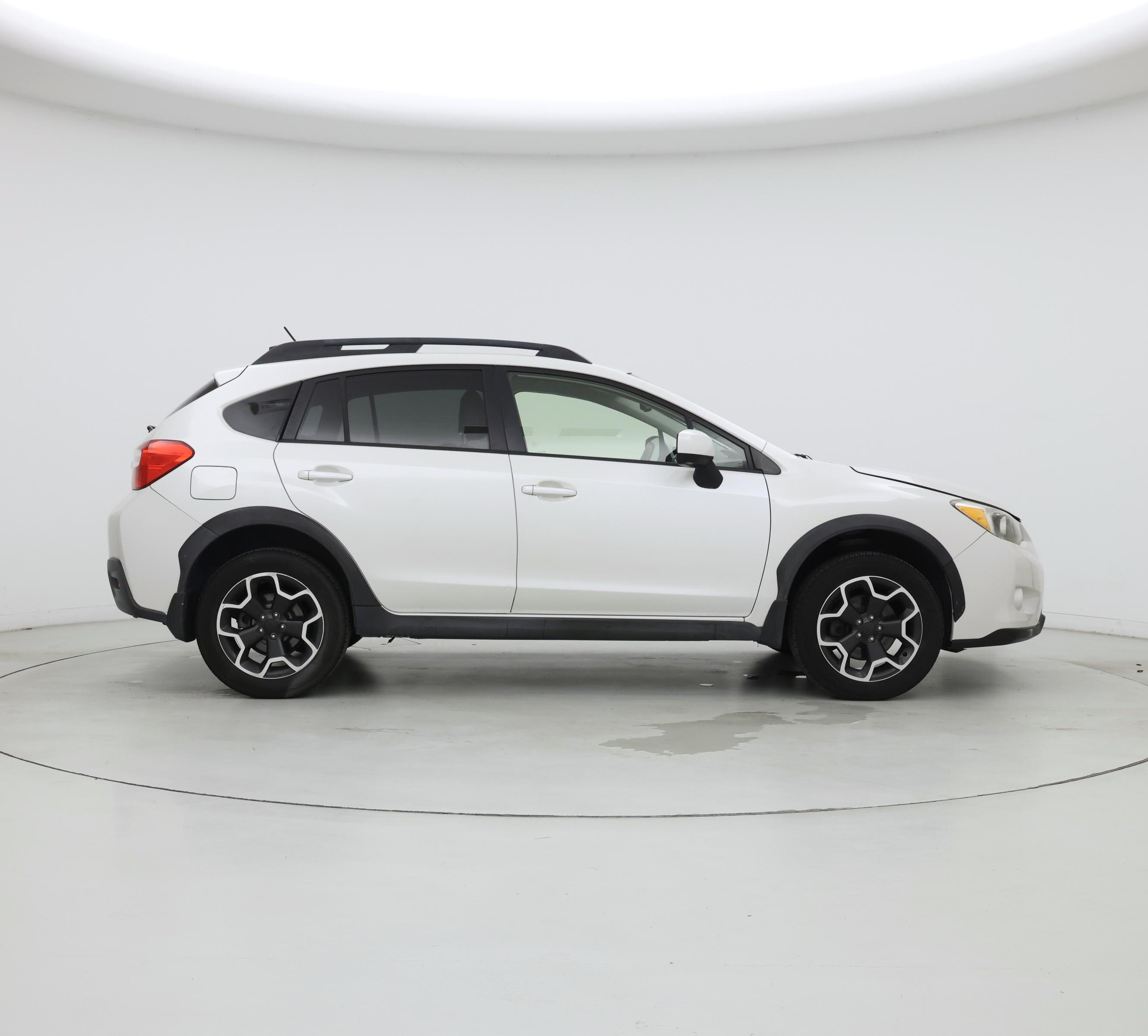 Thumbnail: 2014 Subaru XV Crosstrek - 7