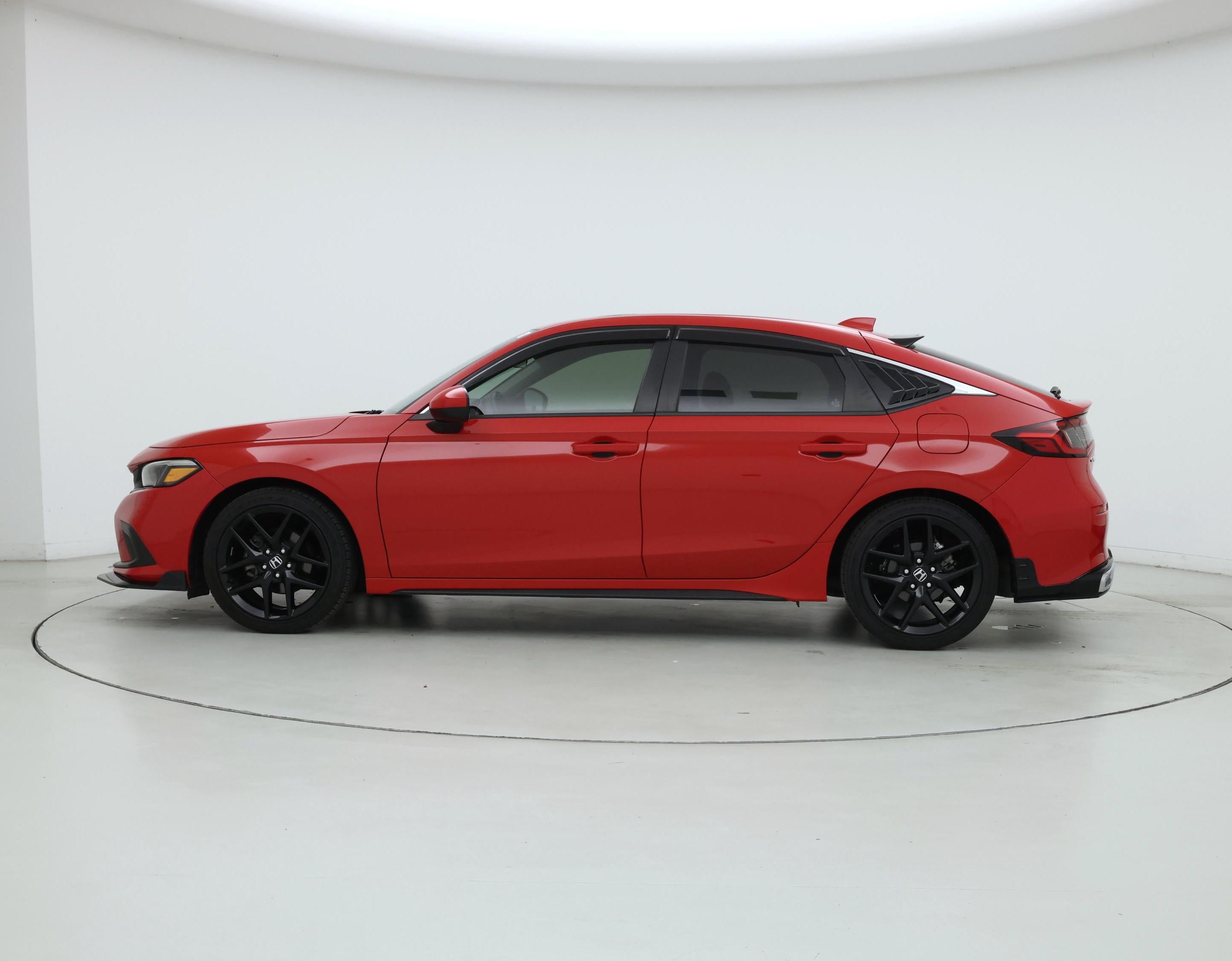 Thumbnail: 2022 Honda Civic - 3