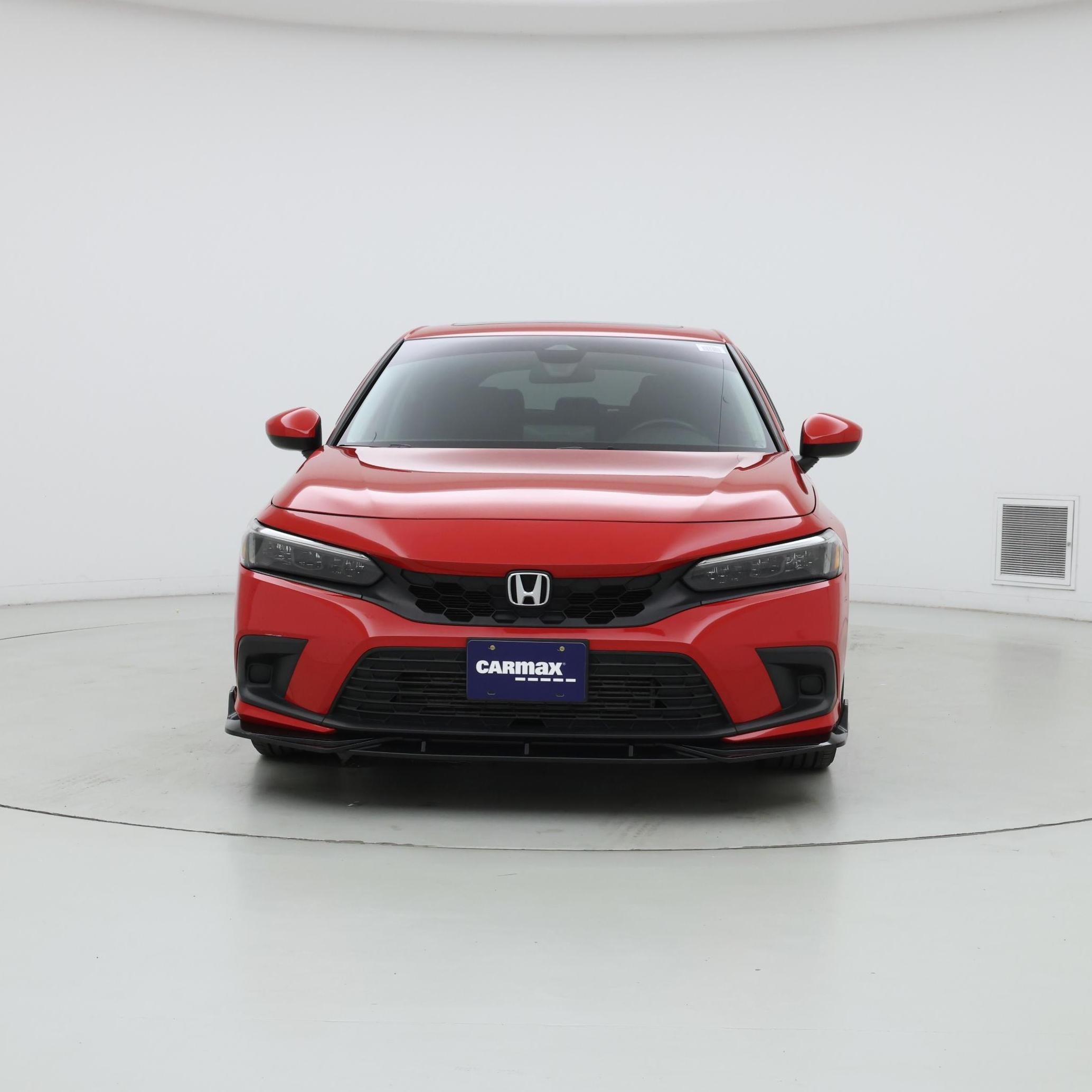 Thumbnail: 2022 Honda Civic - 5