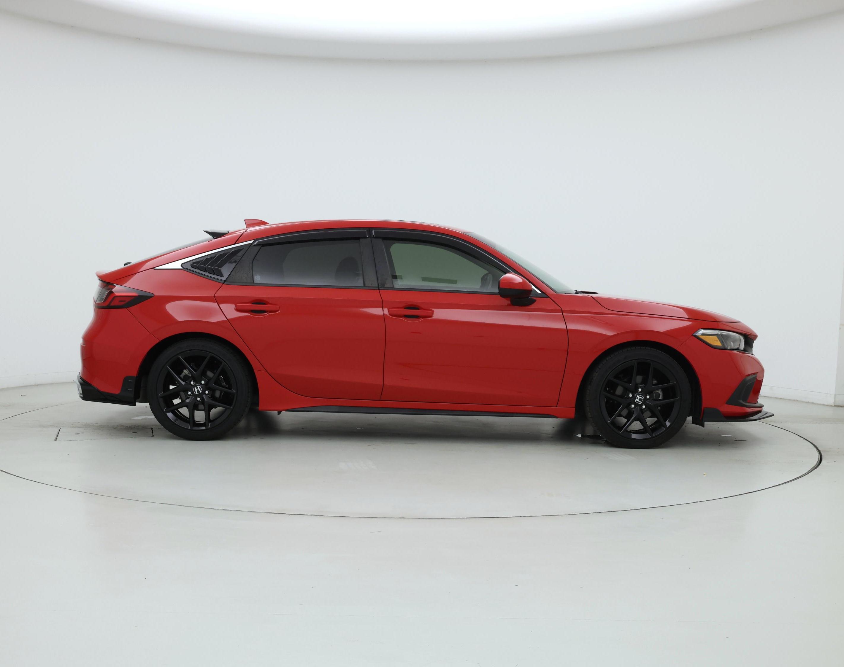 Thumbnail: 2022 Honda Civic - 7