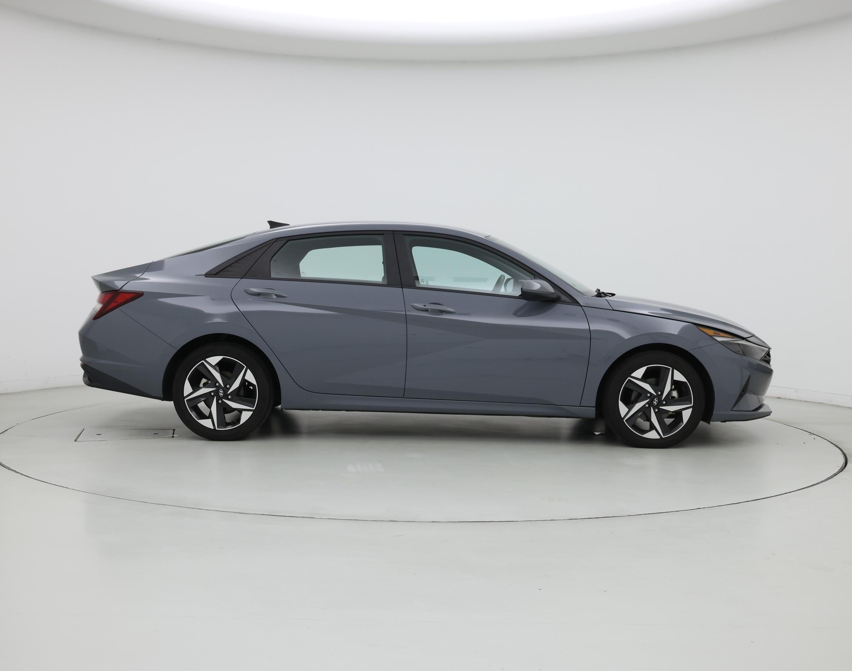 Thumbnail: 2023 Hyundai Elantra - 7