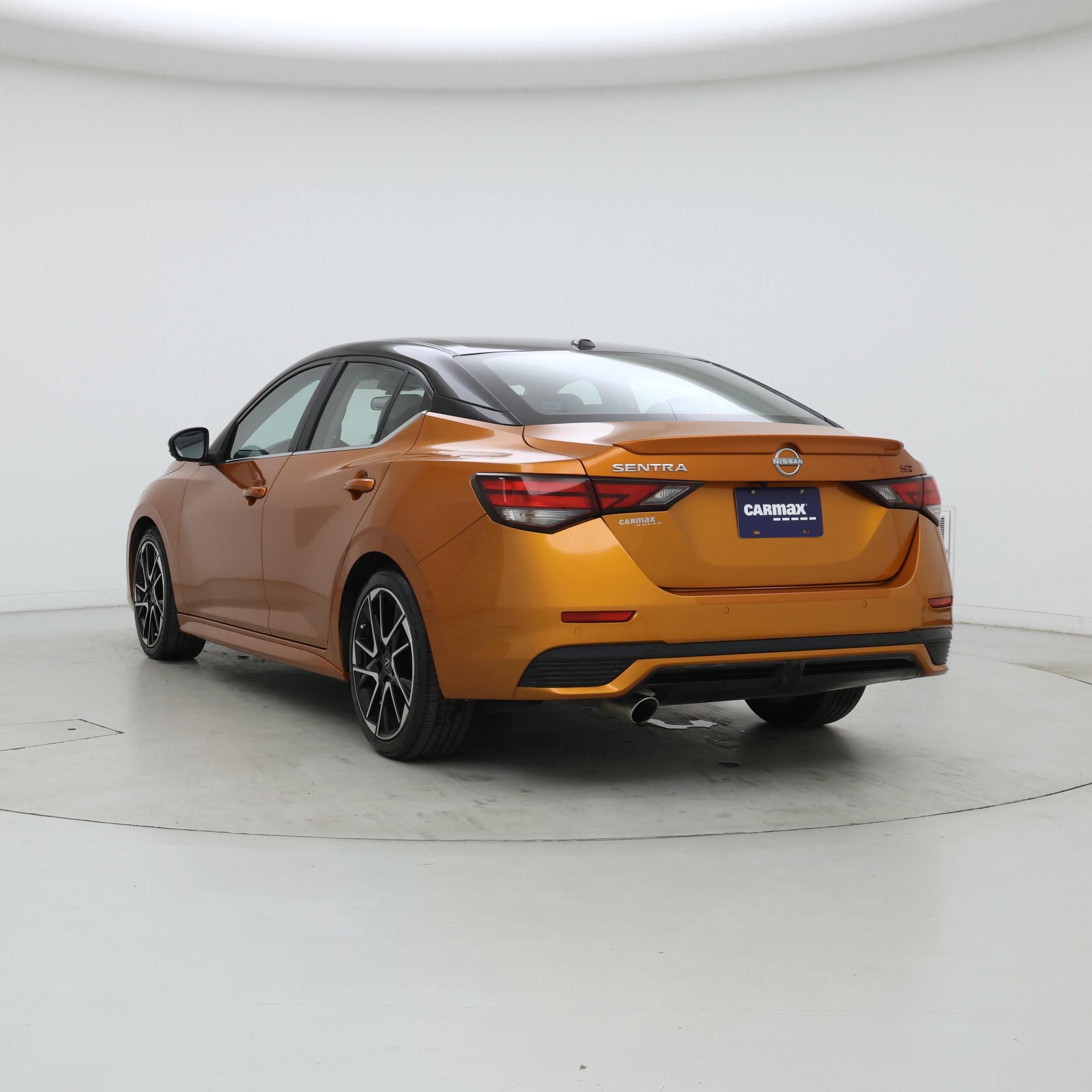 Thumbnail: 2024 Nissan Sentra - 2