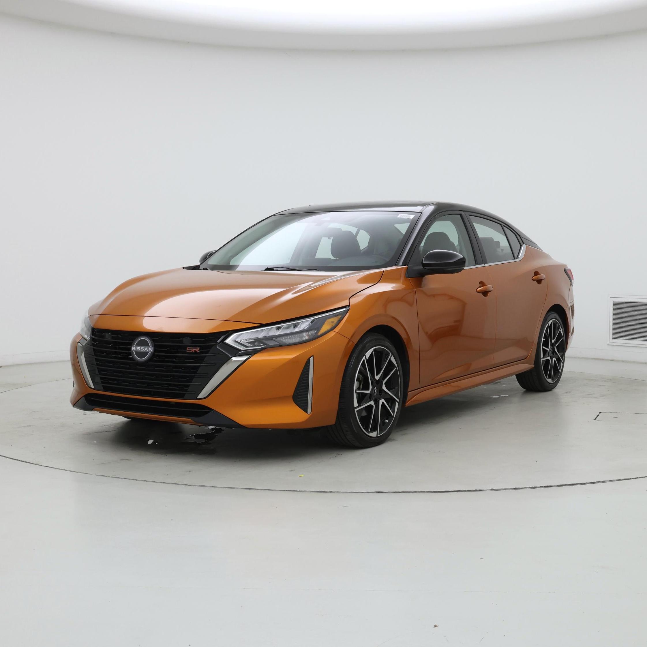 Thumbnail: 2024 Nissan Sentra - 4