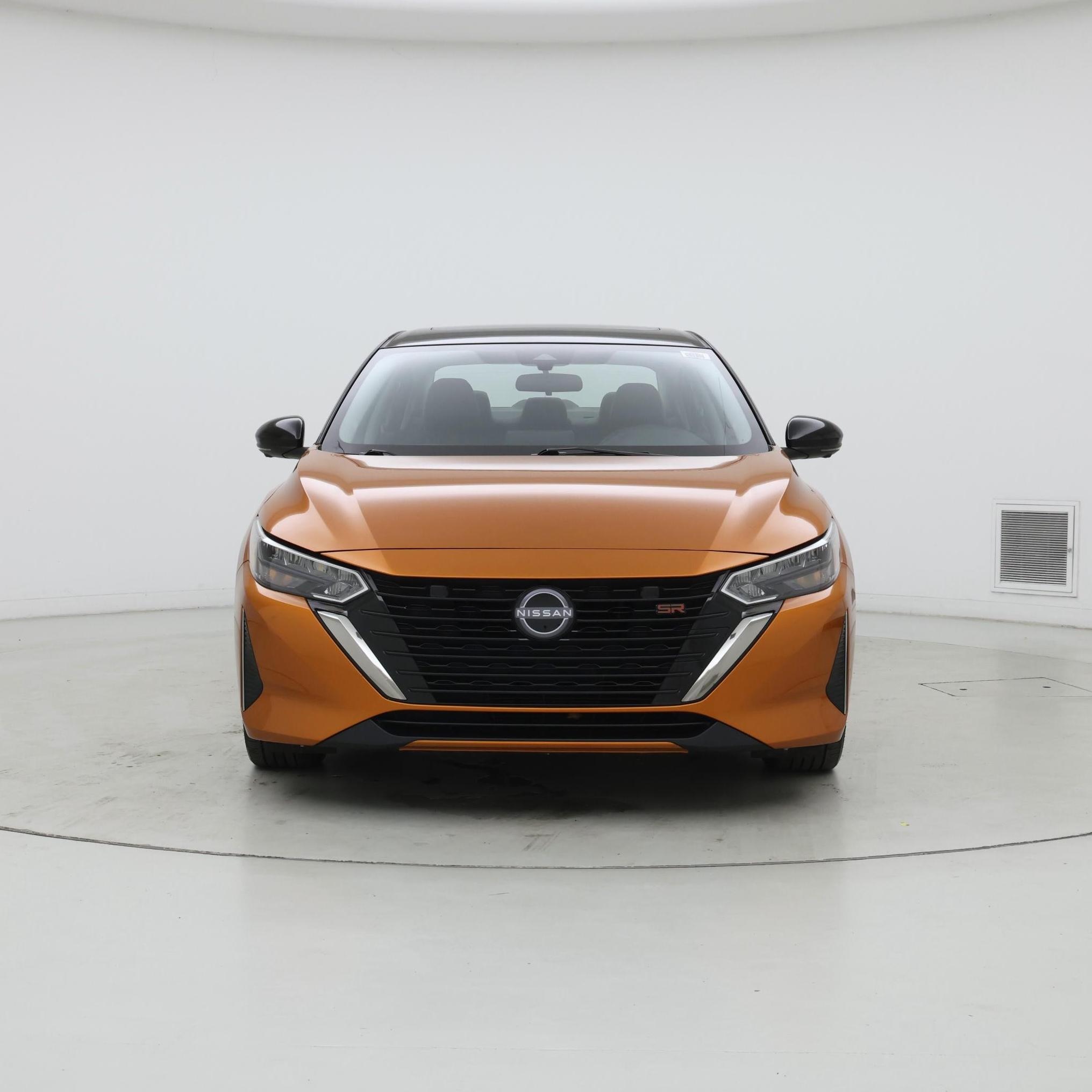 Thumbnail: 2024 Nissan Sentra - 5