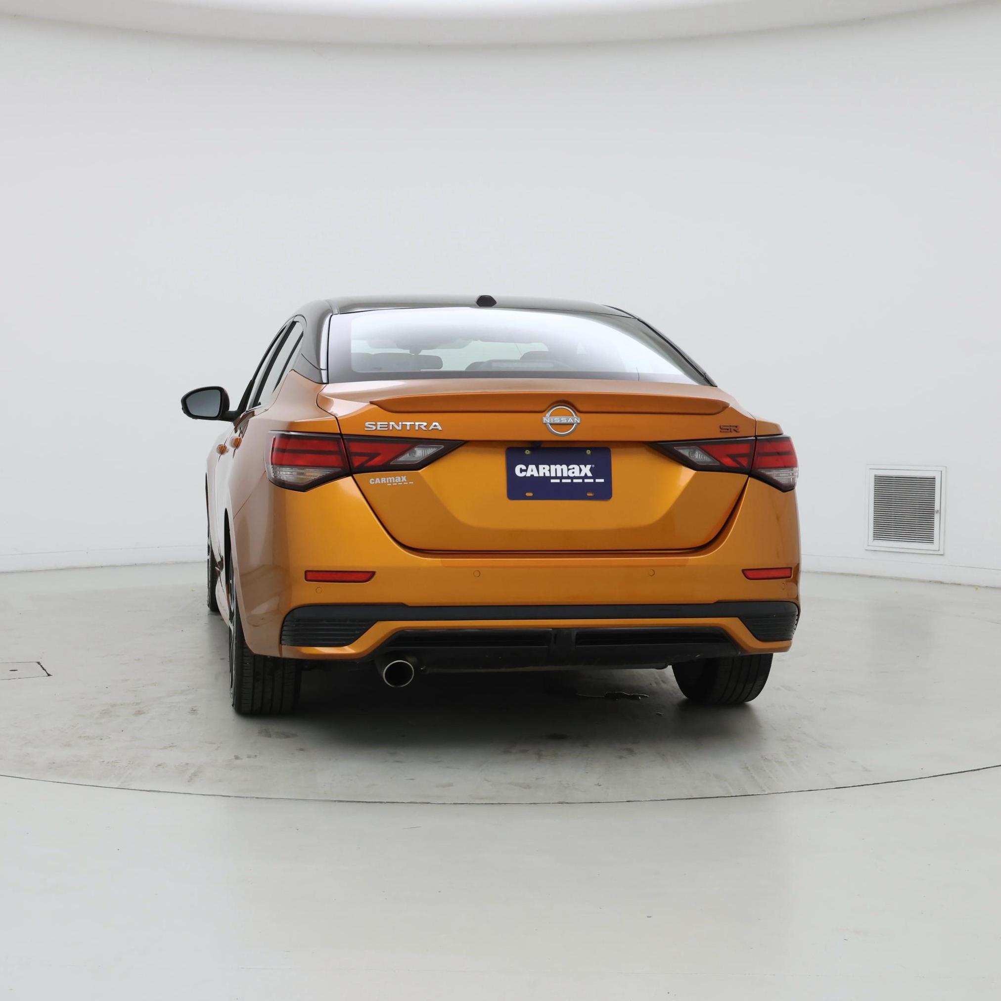 Thumbnail: 2024 Nissan Sentra - 6