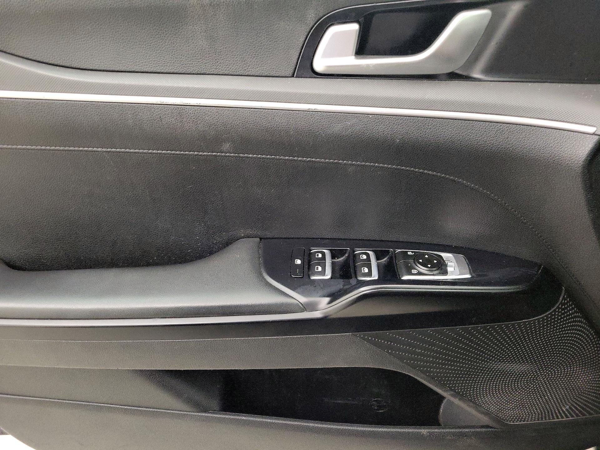Thumbnail: 2021 Kia K5 - 12