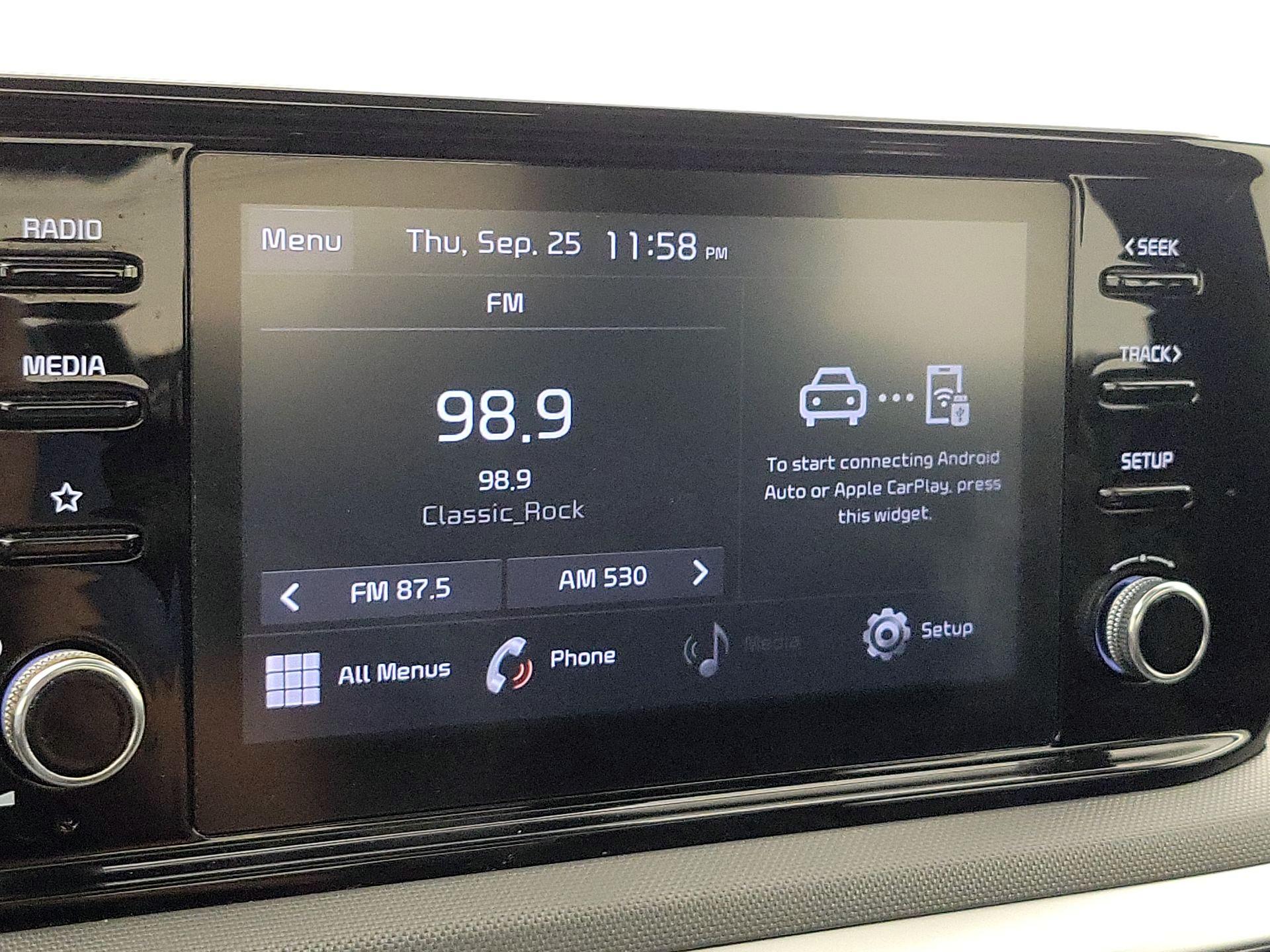 Thumbnail: 2021 Kia K5 - 15