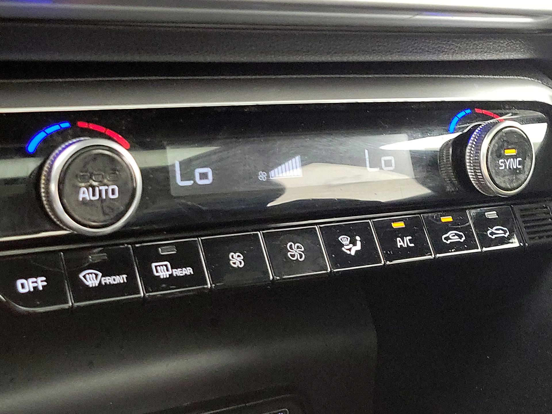 Thumbnail: 2021 Kia K5 - 16