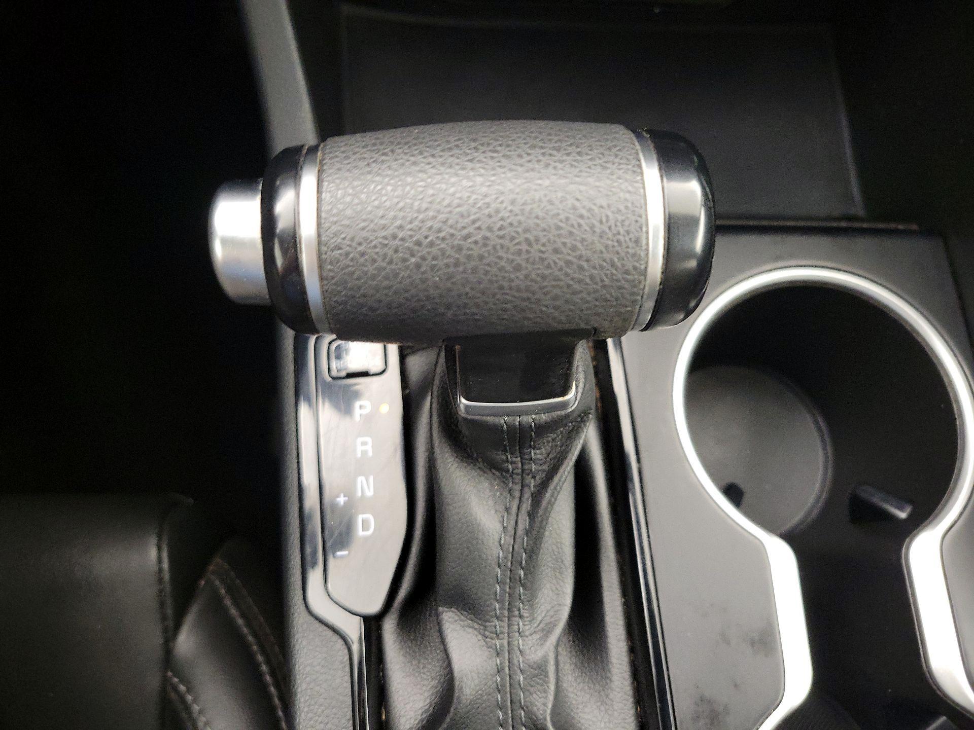 Thumbnail: 2021 Kia K5 - 17